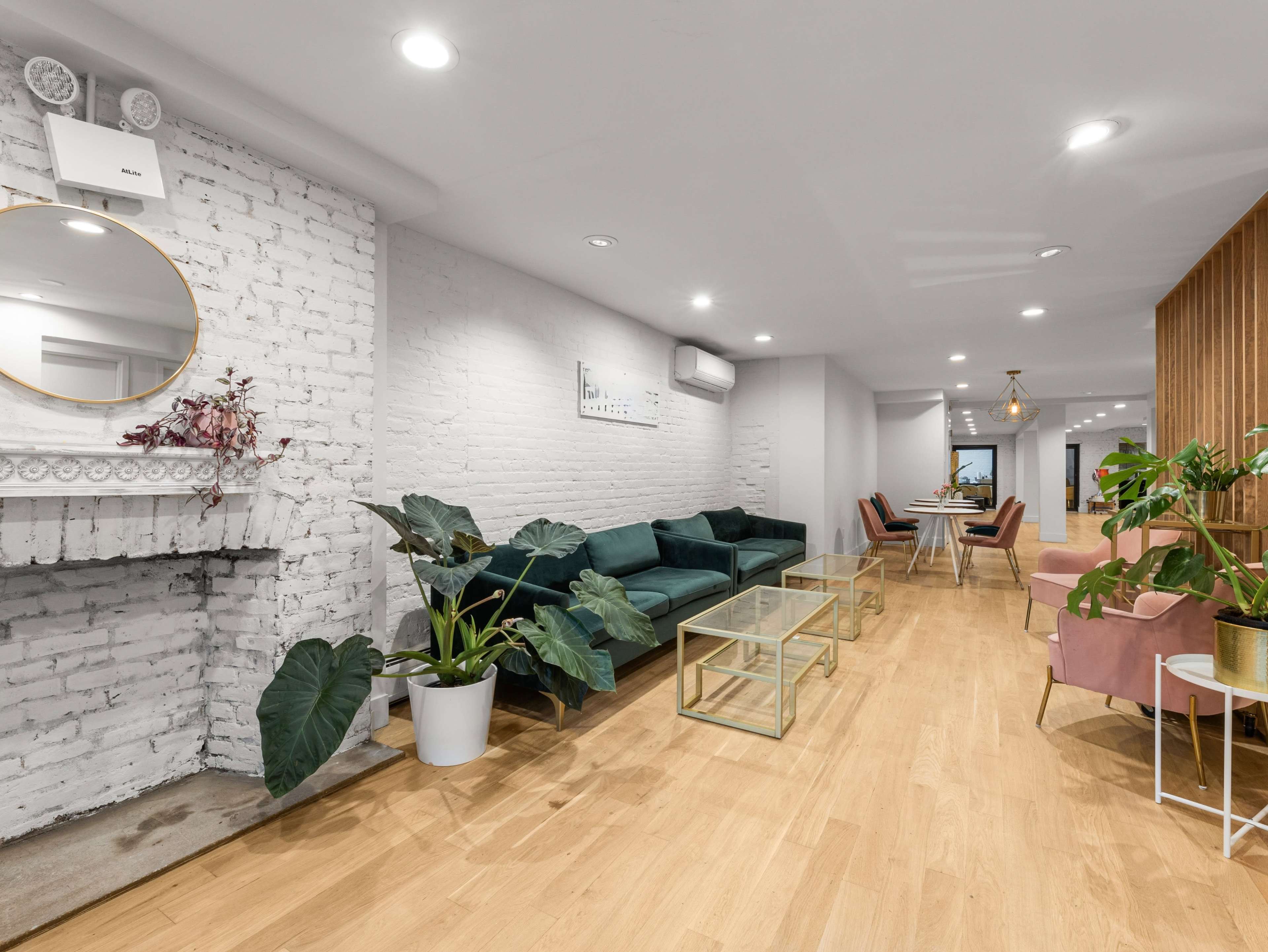 The Village Loft Image in Lower Manhattan, New York, NY