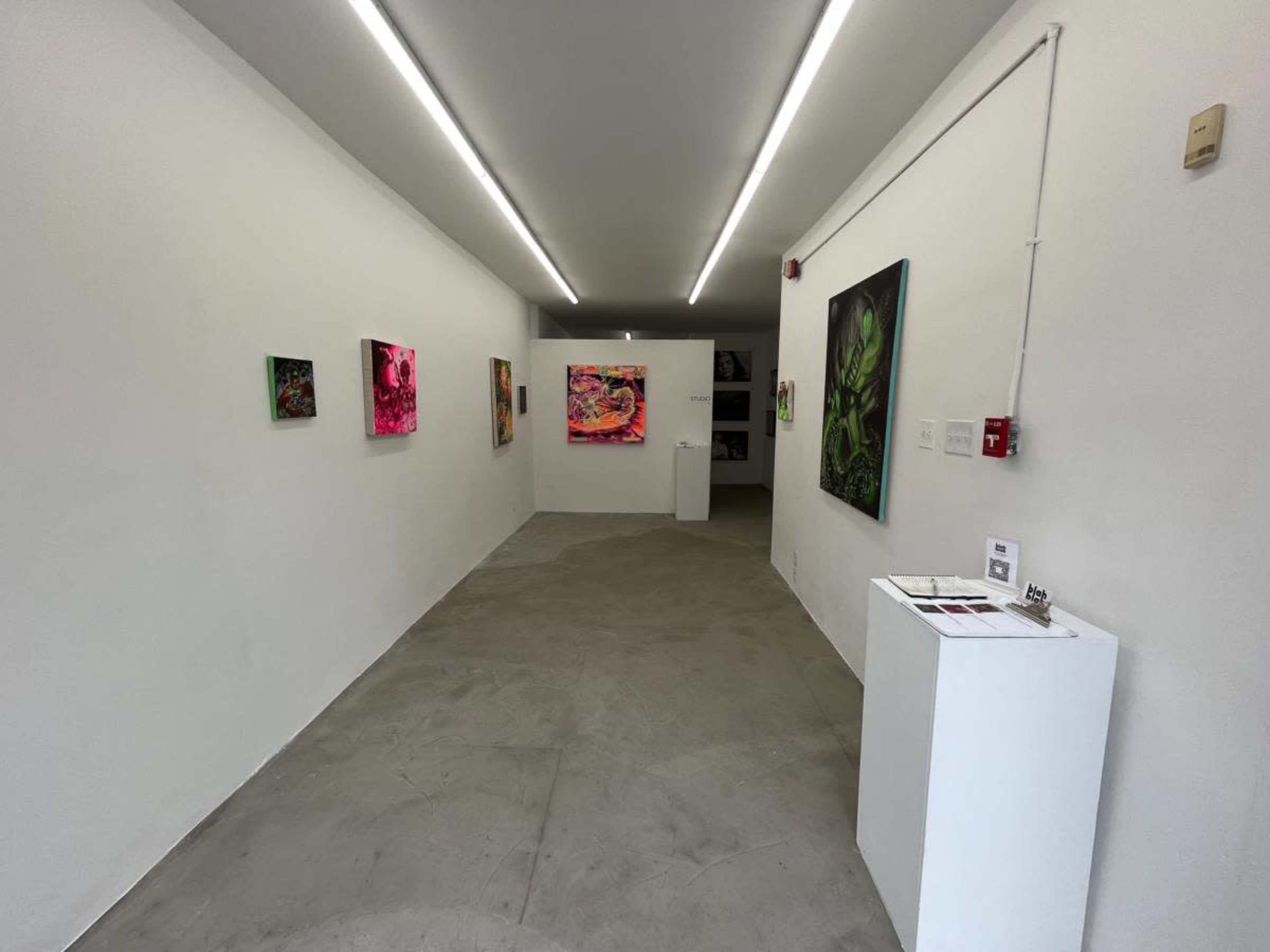 Contemporary Art Gallery & Event Space in Bella Vista Image in South Philadelphia, Philadelphia, PA