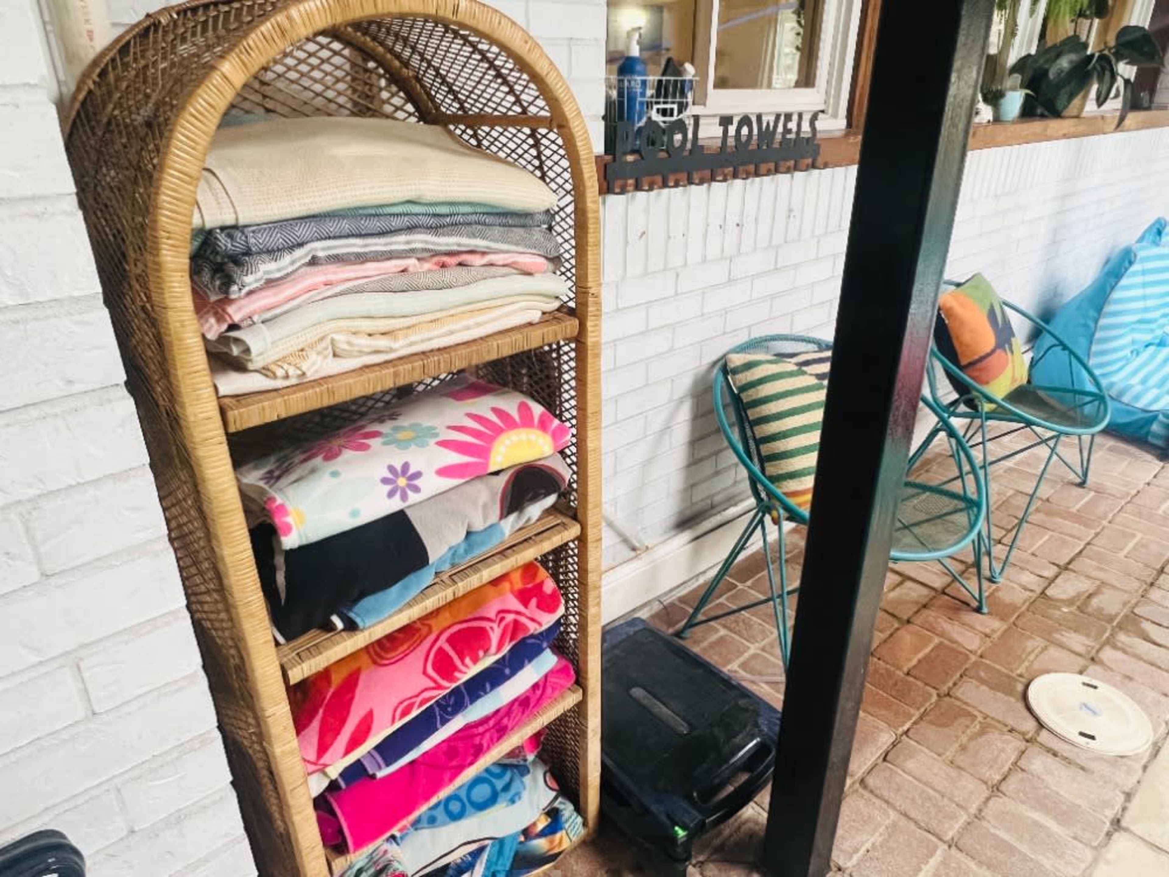 Towels