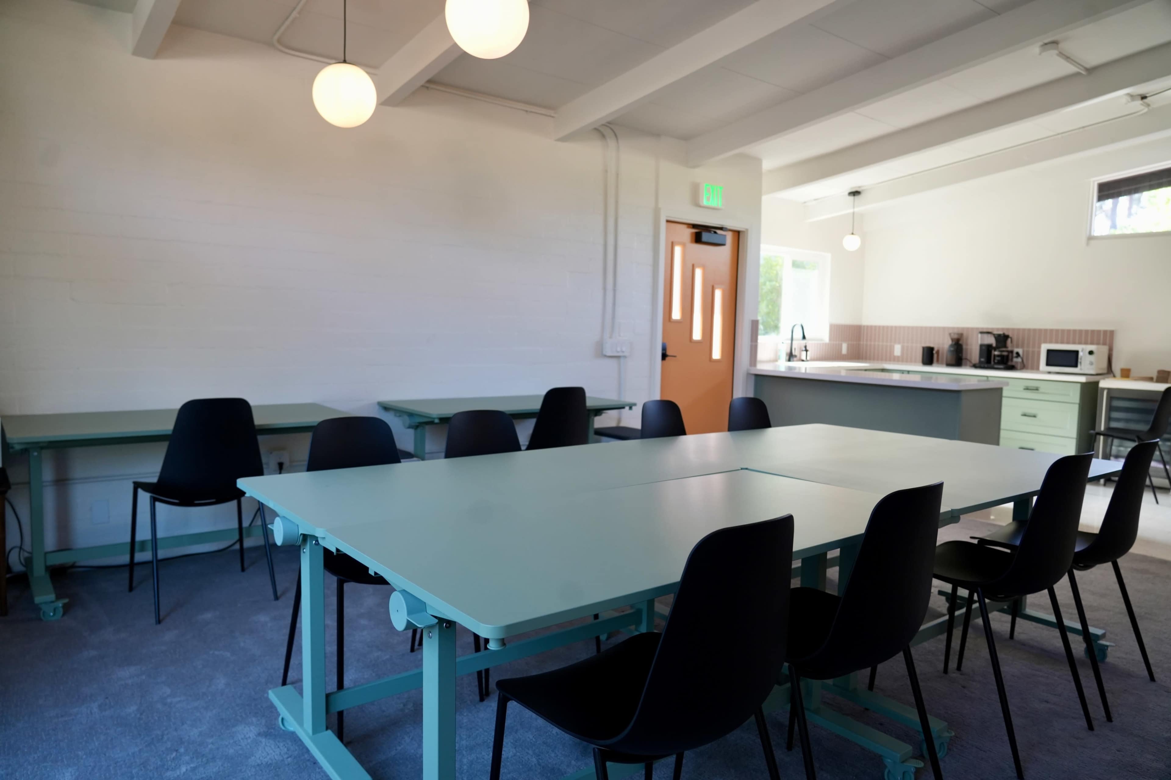 Conference and Meeting Space | Downtown Claremont Image in Claremont, Claremont, CA