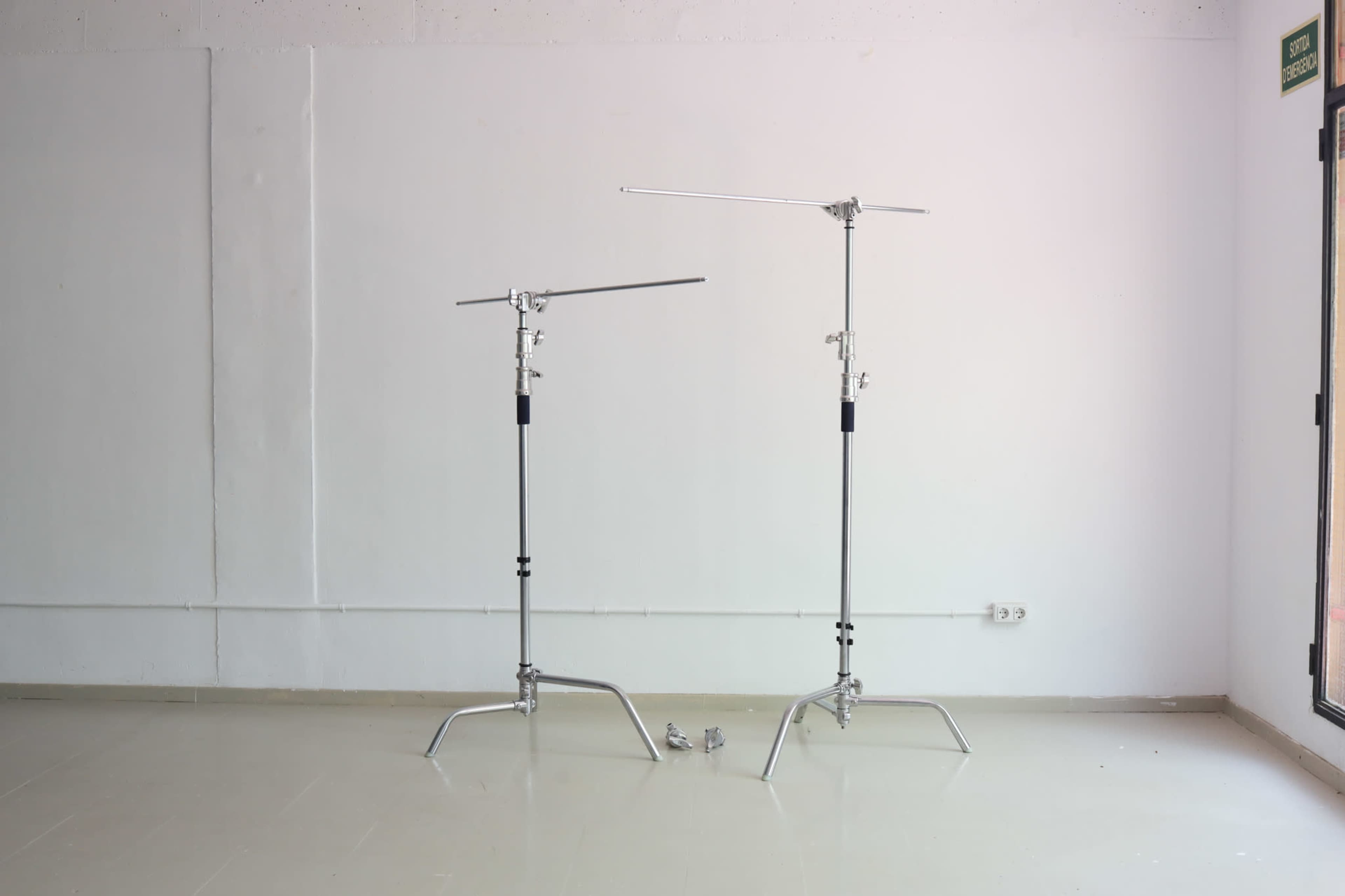 LOFT MULTIFUNCIONAL Image in Provençals del Poblenou, Barcelona, B