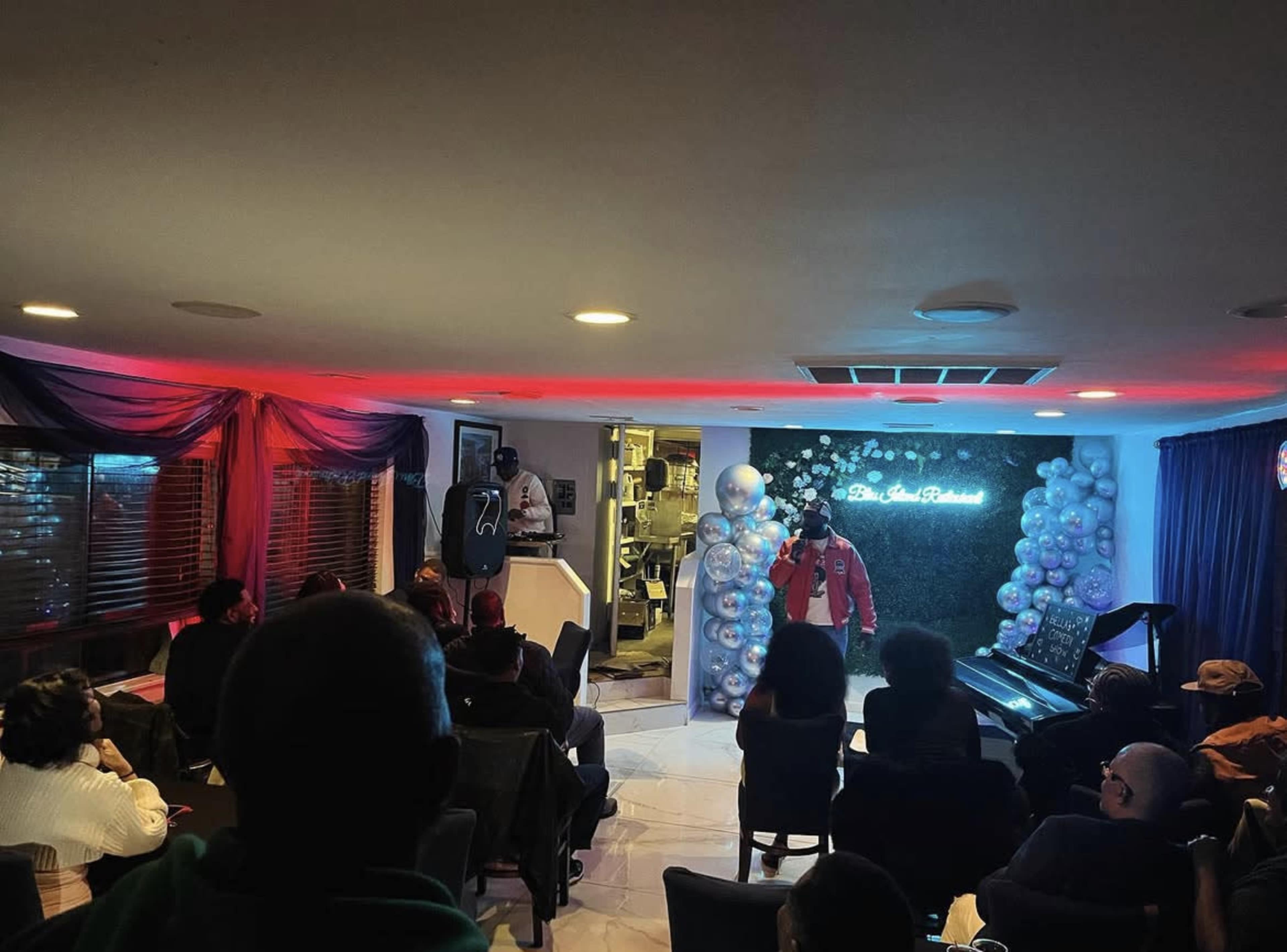 On the water event space Image in Hempstead, Freeport, NY