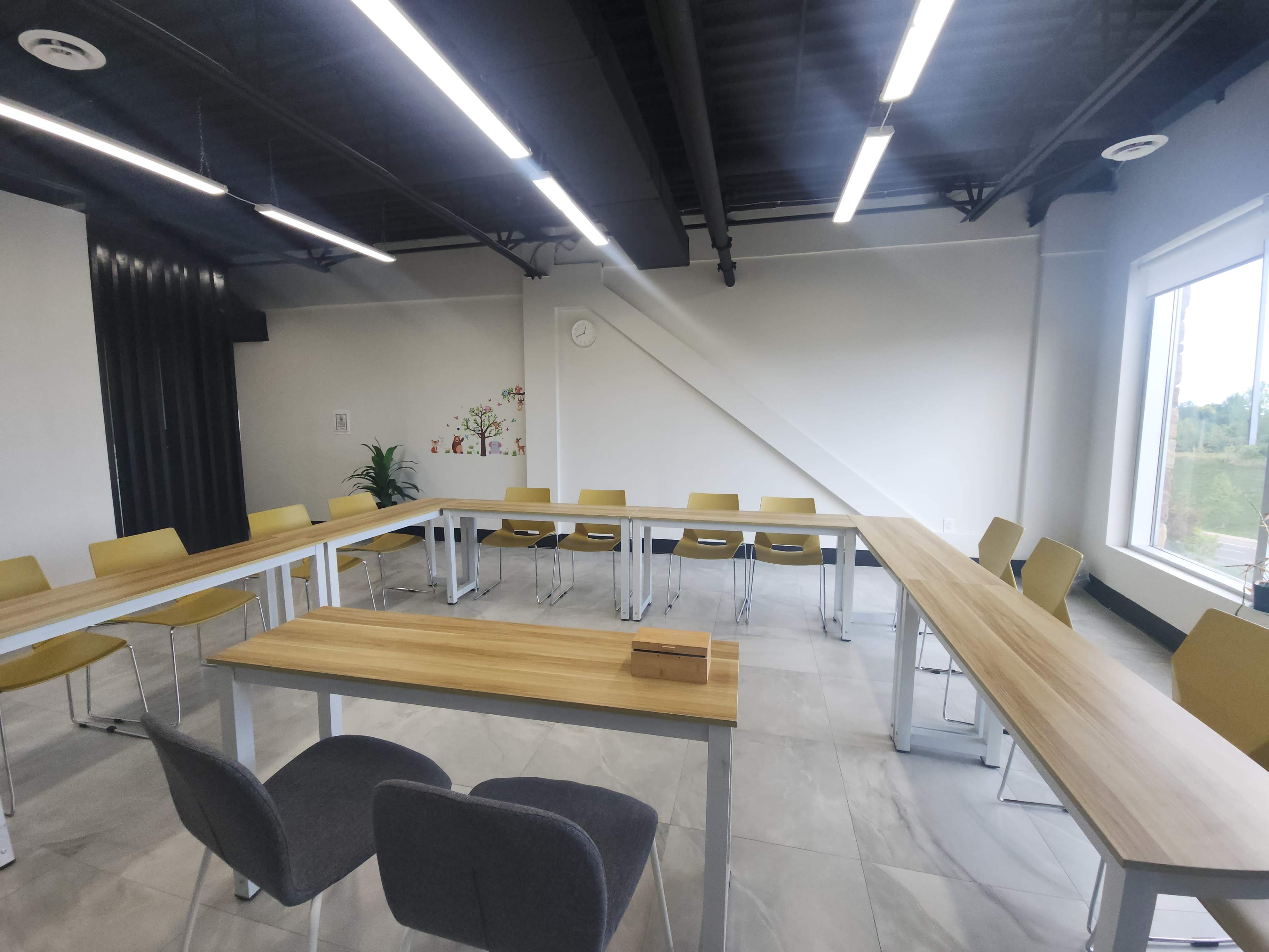 Urban Image in Rouge, Scarborough, ON