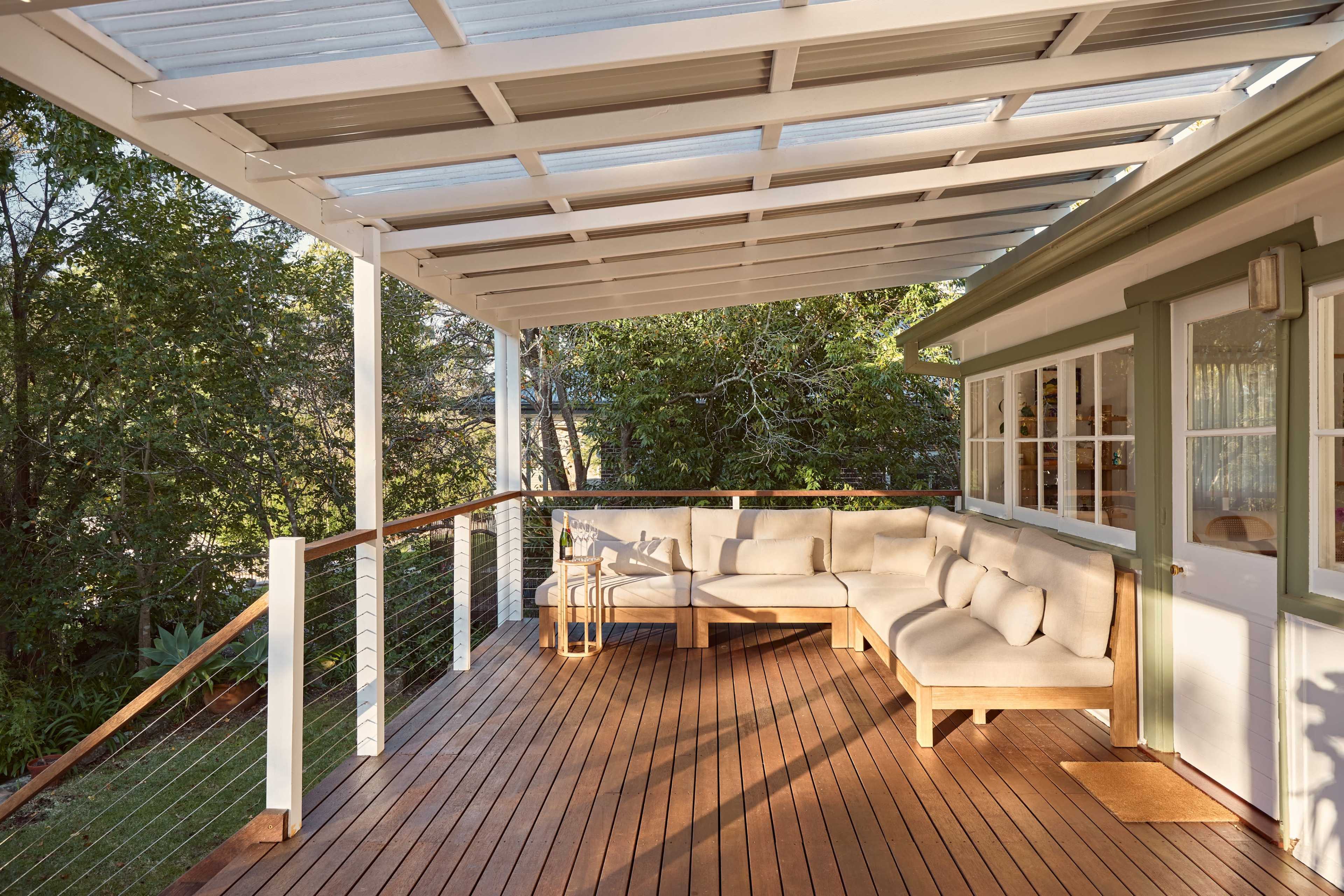 Emerald Cottage Lower Blue Mountains with a private oasis garden Image in Faulconbridge, Faulconbridge, NSW