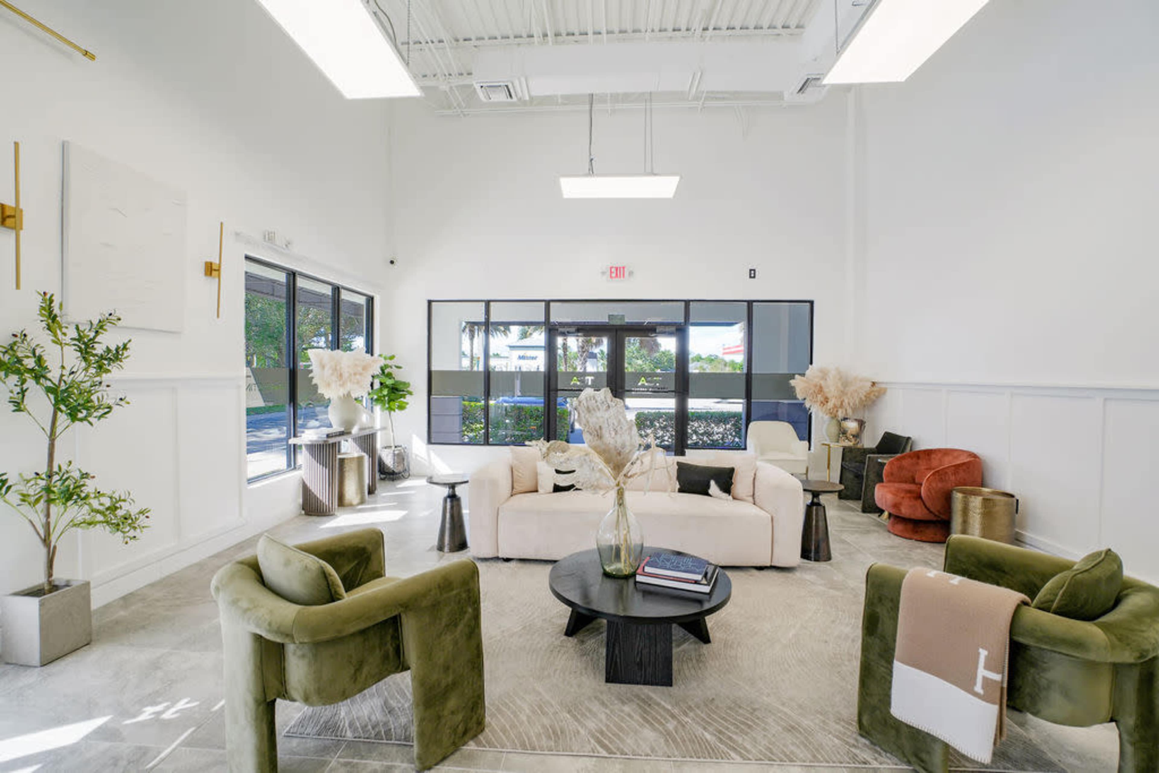 Photo and Video Studio with Meeting Space Image in Port St. Lucie, Port Saint Lucie, FL