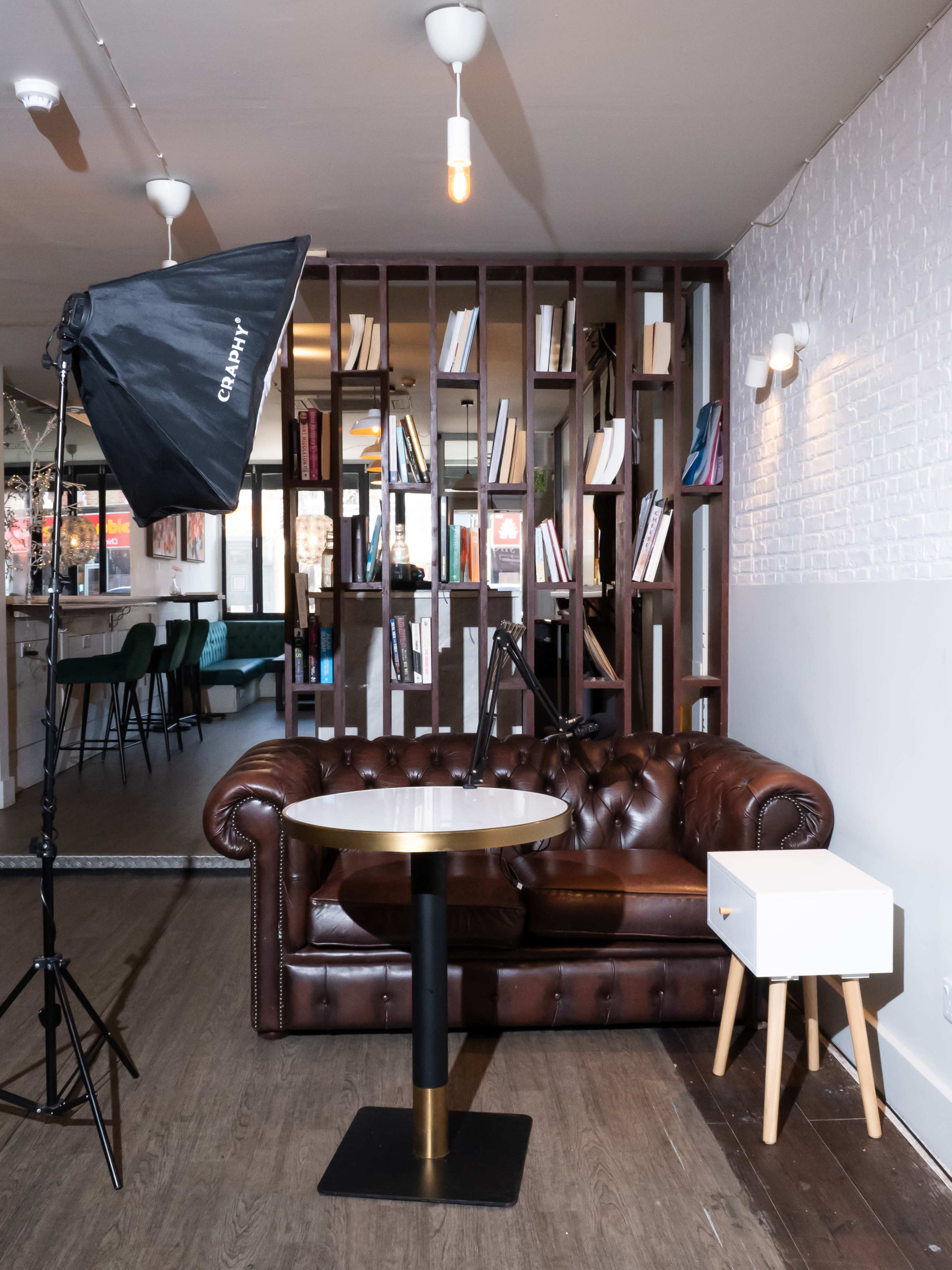 The Lounge Image in Earlsfield, Earlsfield, ENG