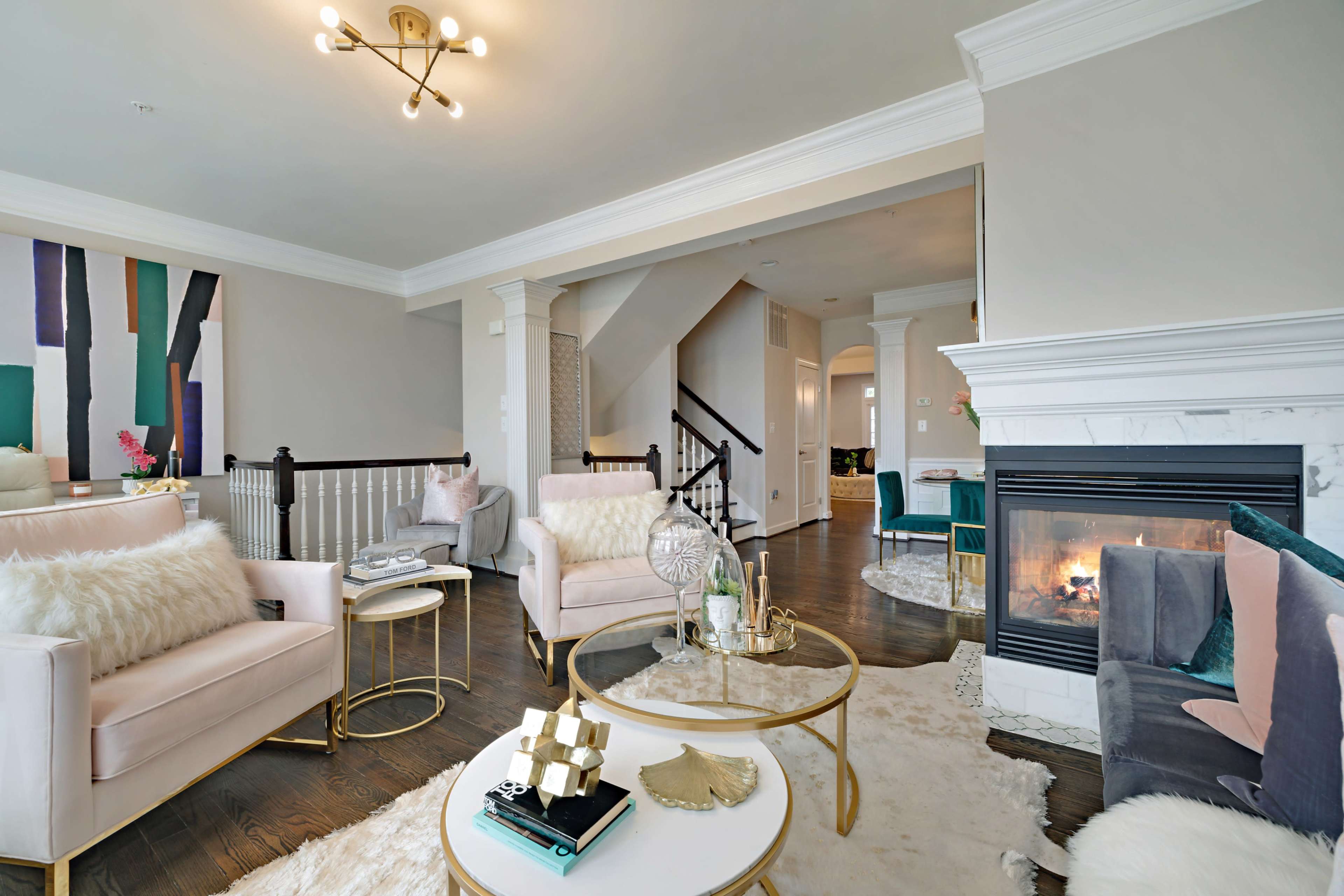 Modern, Bright and Clean Image in Fairwood, Bowie, MD