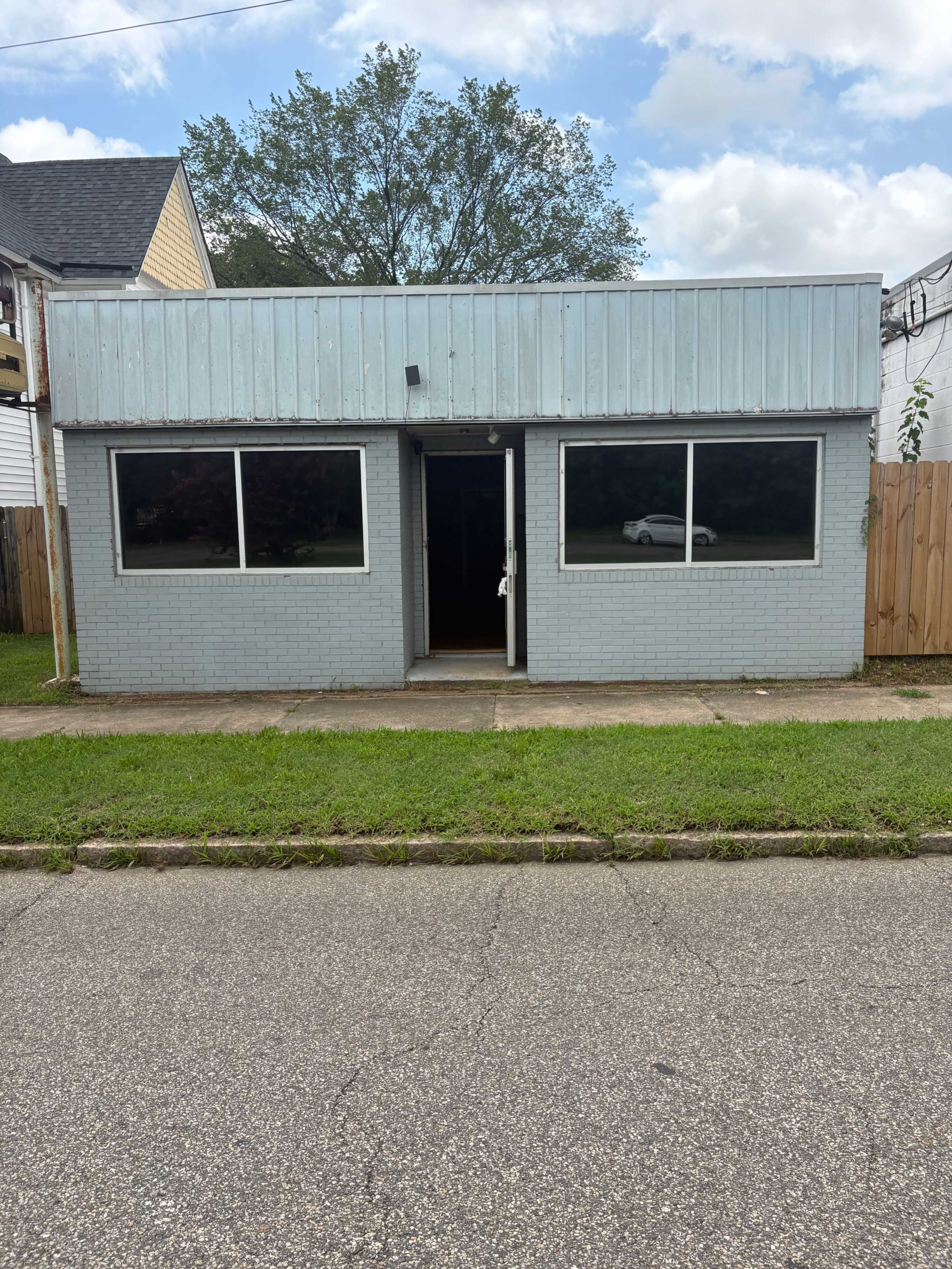 3004 Event Space Image in Broad Rock, Richmond, VA