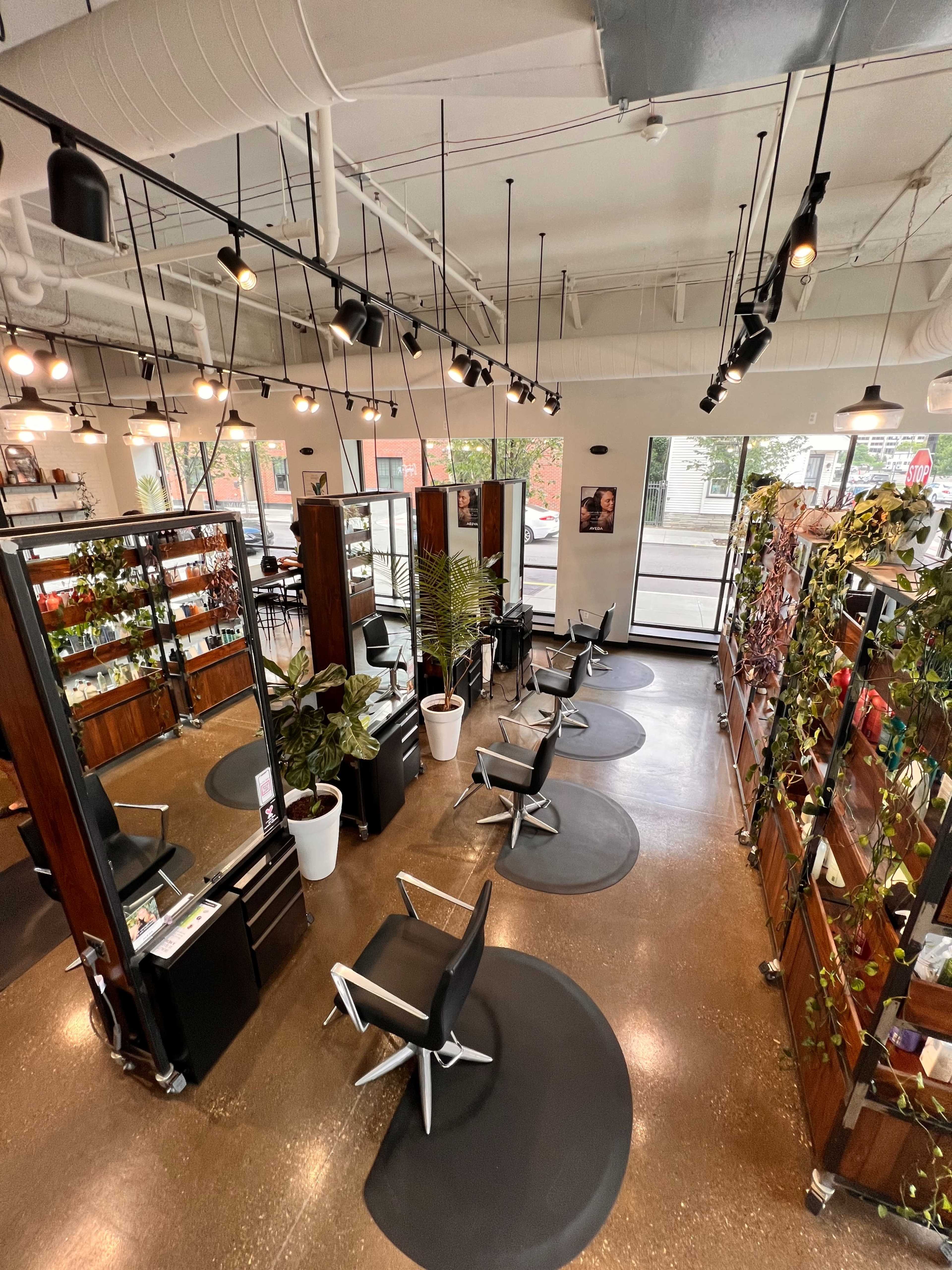 Studio space with natural lighting in the heart of Corktown Image in Corktown, Detroit, MI