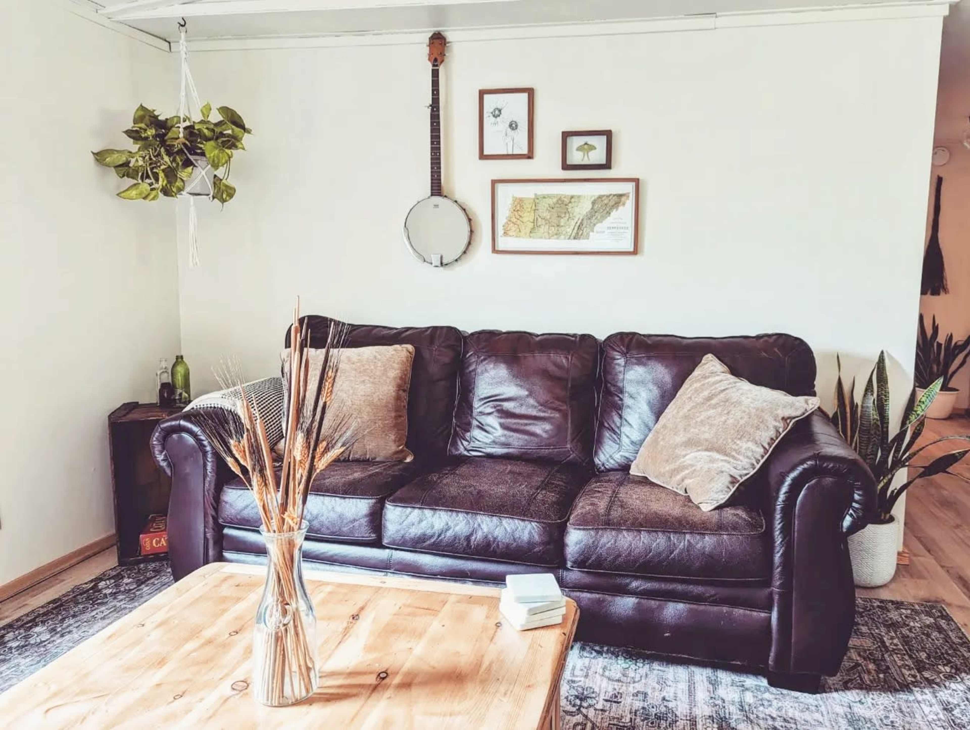 Fireside Camp + Lodge Image in , Sequatchie, TN