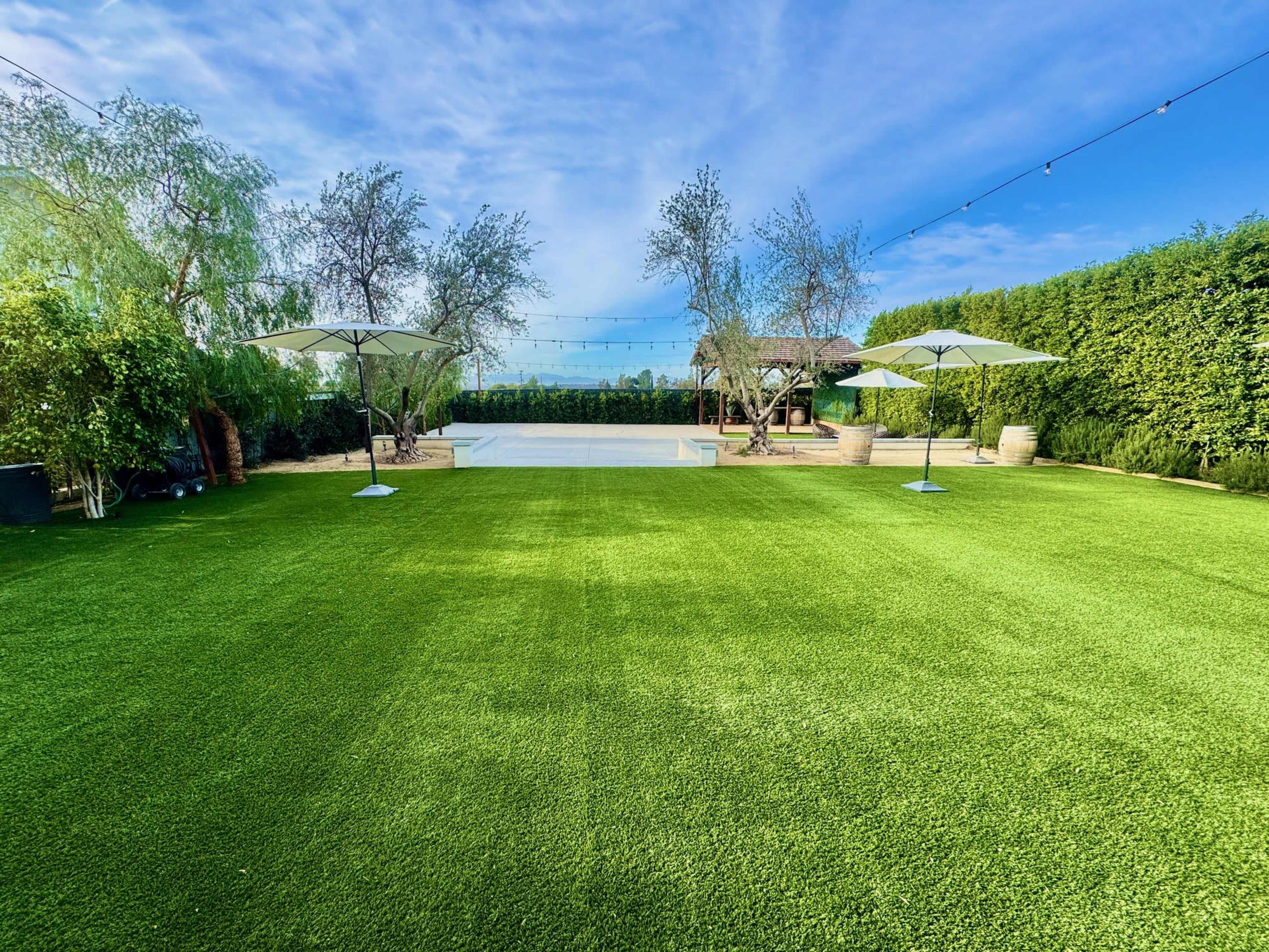 Acre Ranch - An outdoor space for intimate gatherings Image in Sylmar, Sylmar, CA