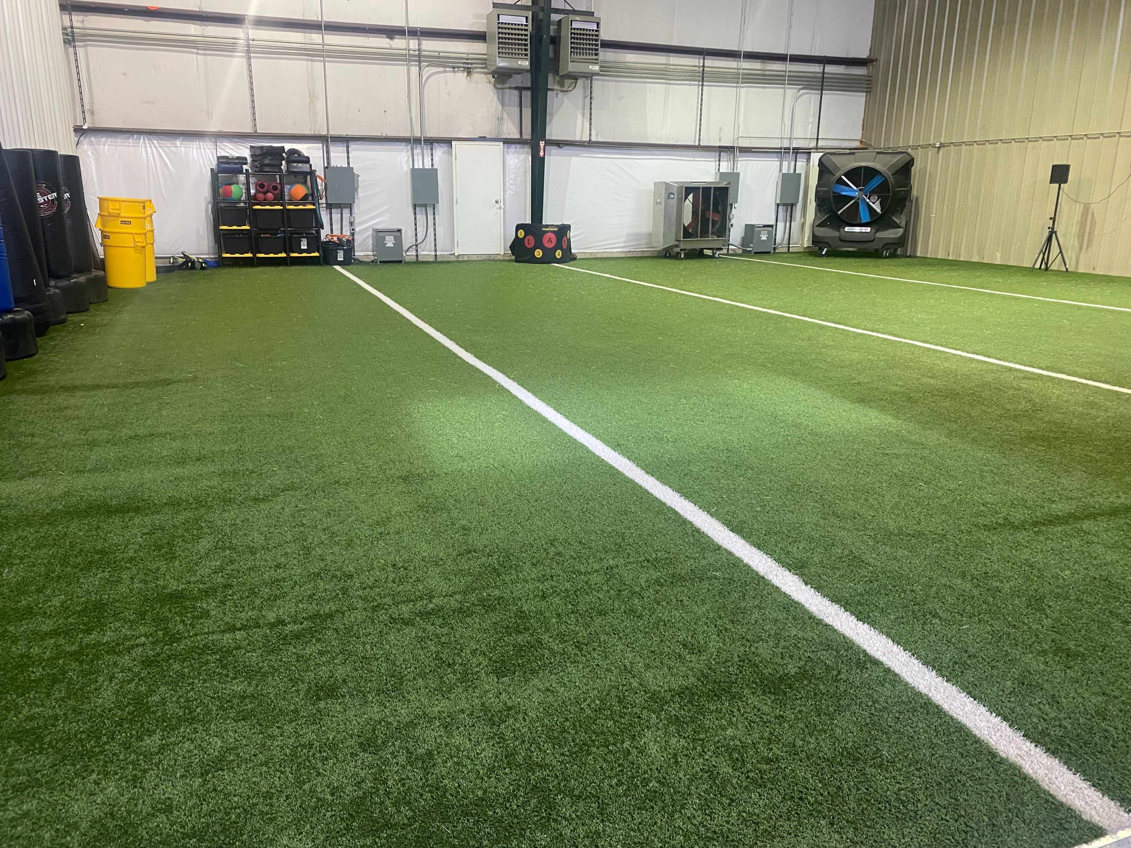 Private gym with easy freeway access Image in Sandy, Sandy, UT