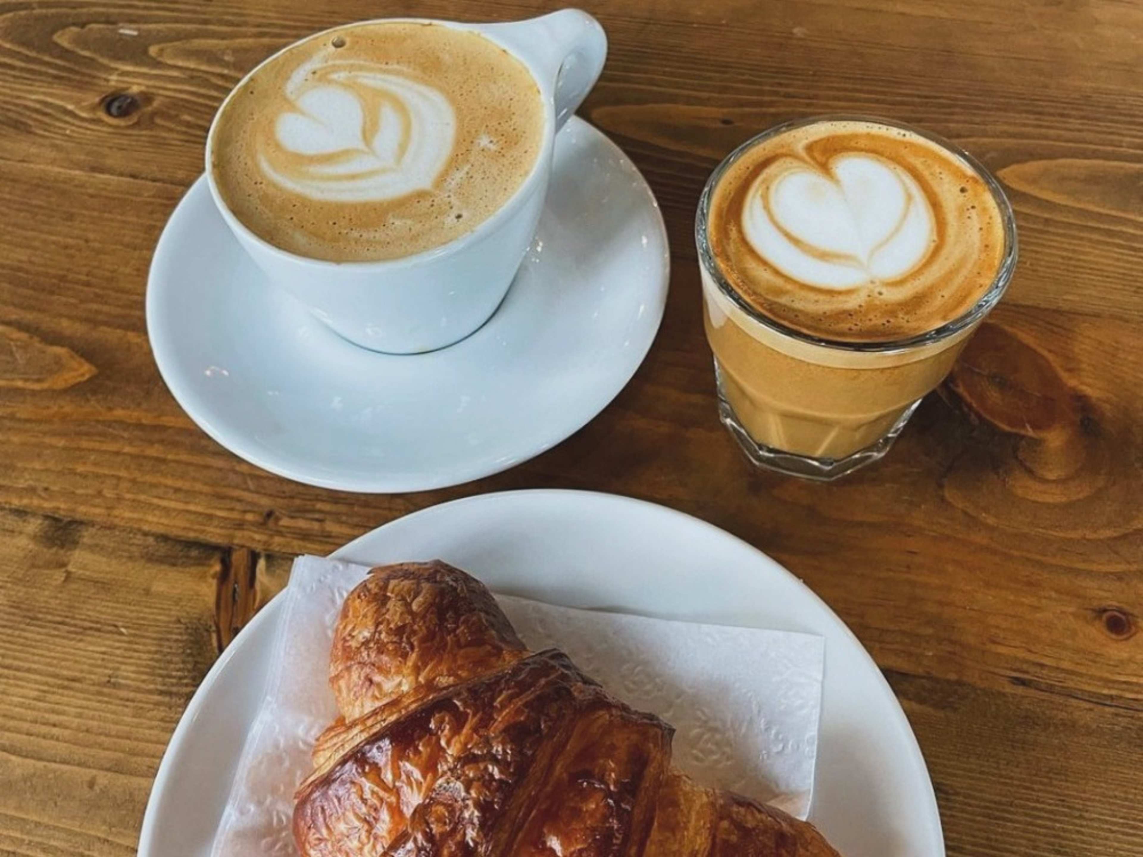 Barista