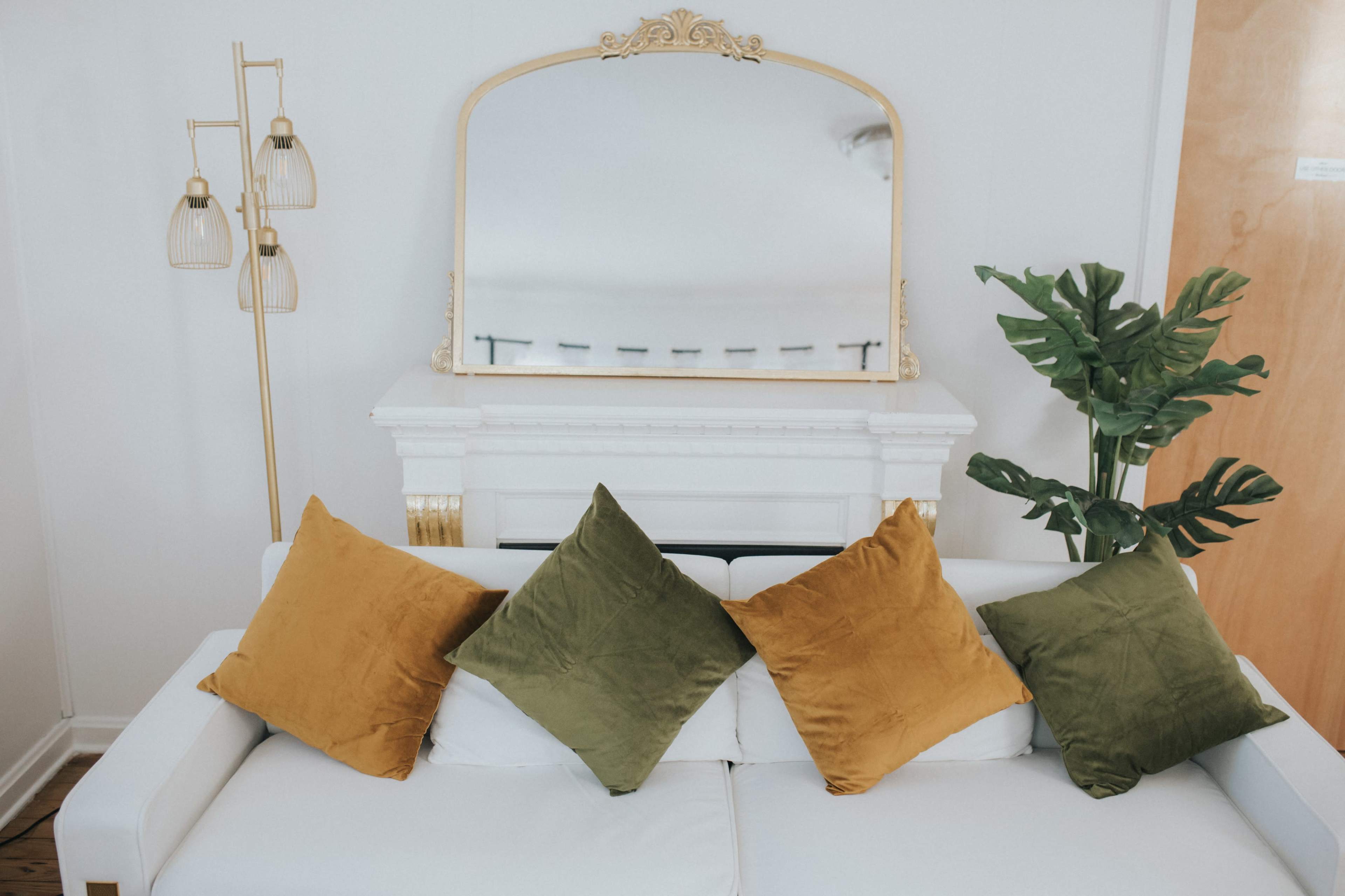 Elegant & Serene Natural Light Studio Image in Marietta, Marietta, GA