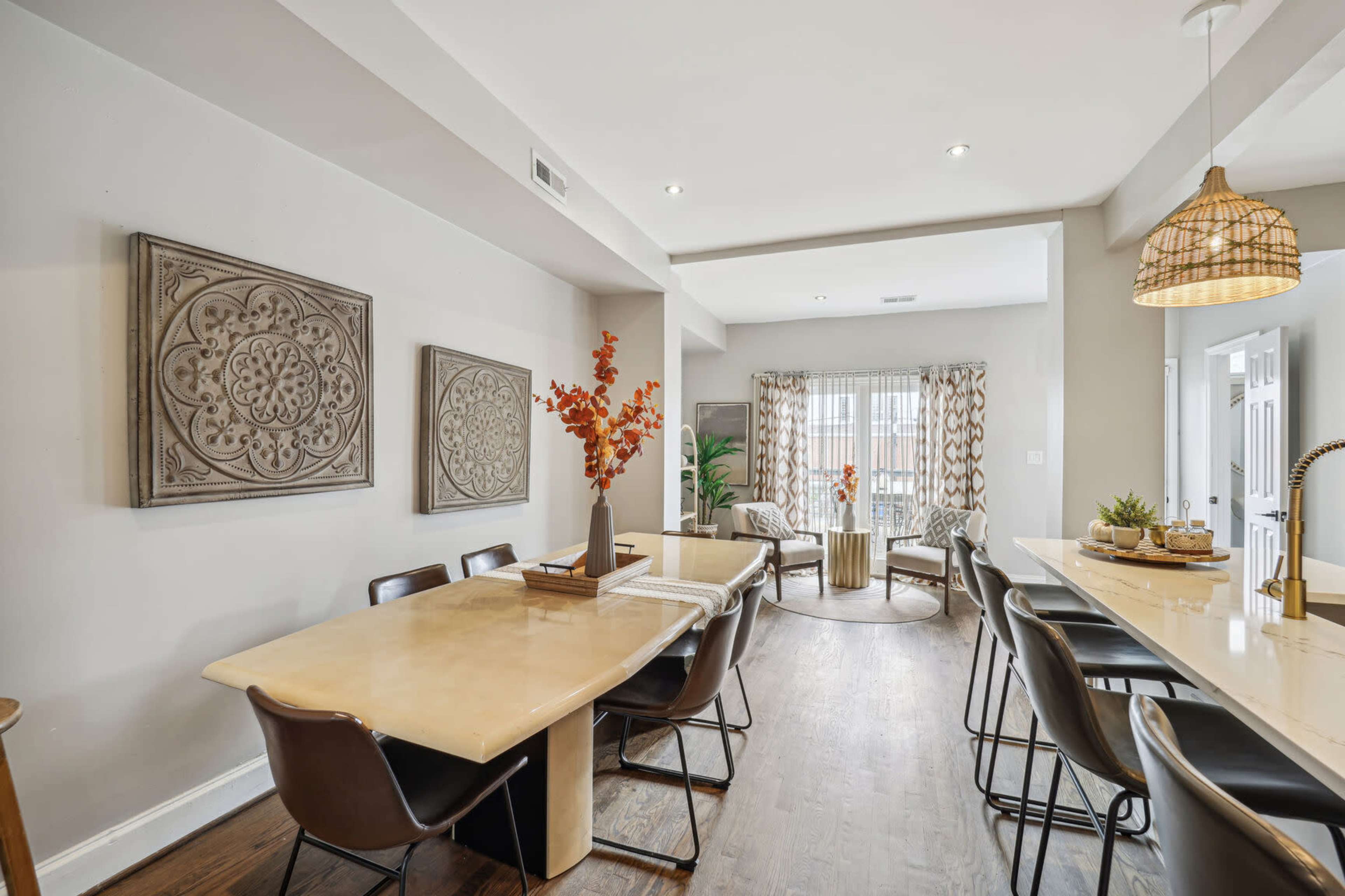 Luxurious Bohemian DC Content Creation Space Image in Northeast Washington, Washington, DC