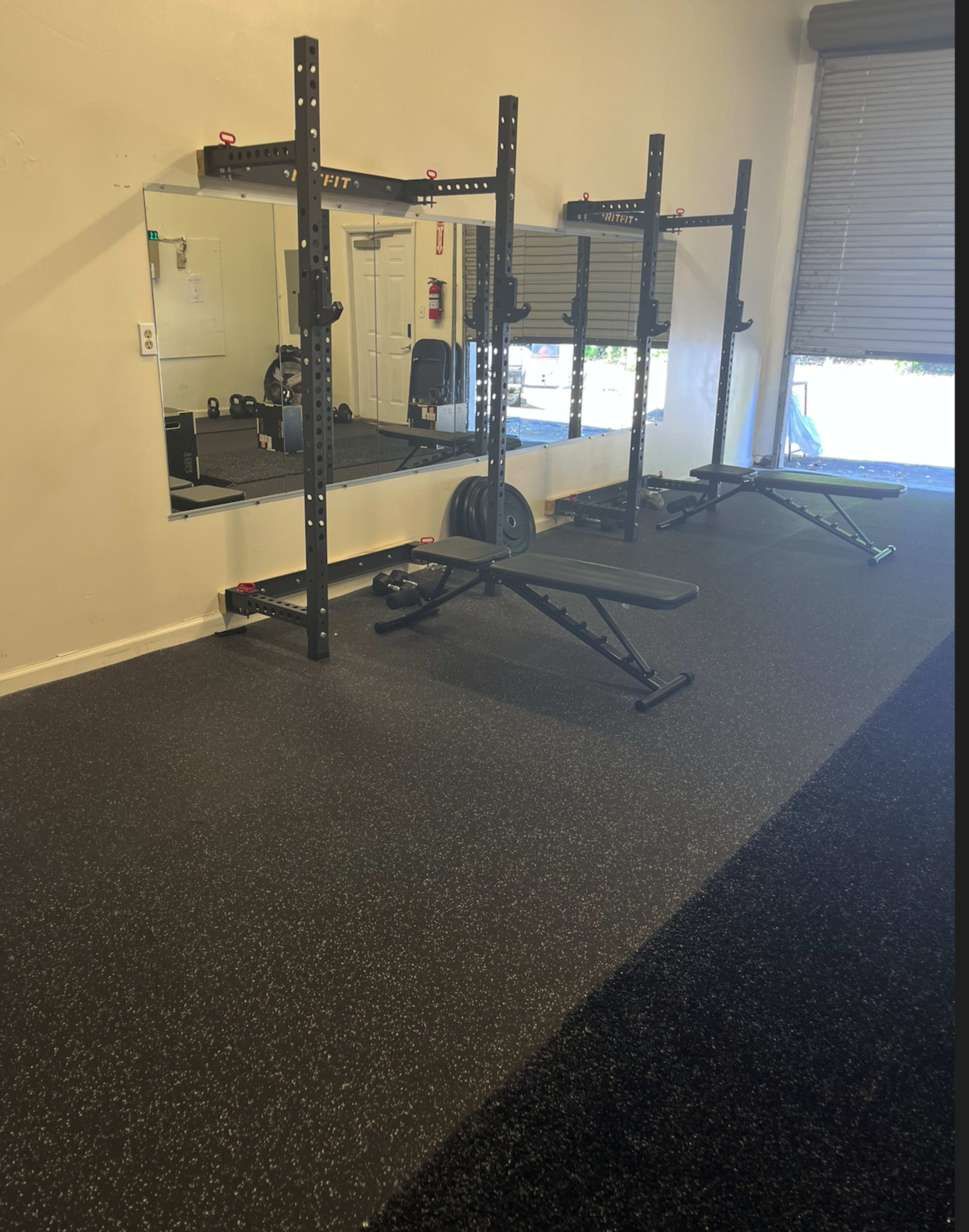 Fitness Studio in Kennesaw Image in , Kennesaw, GA