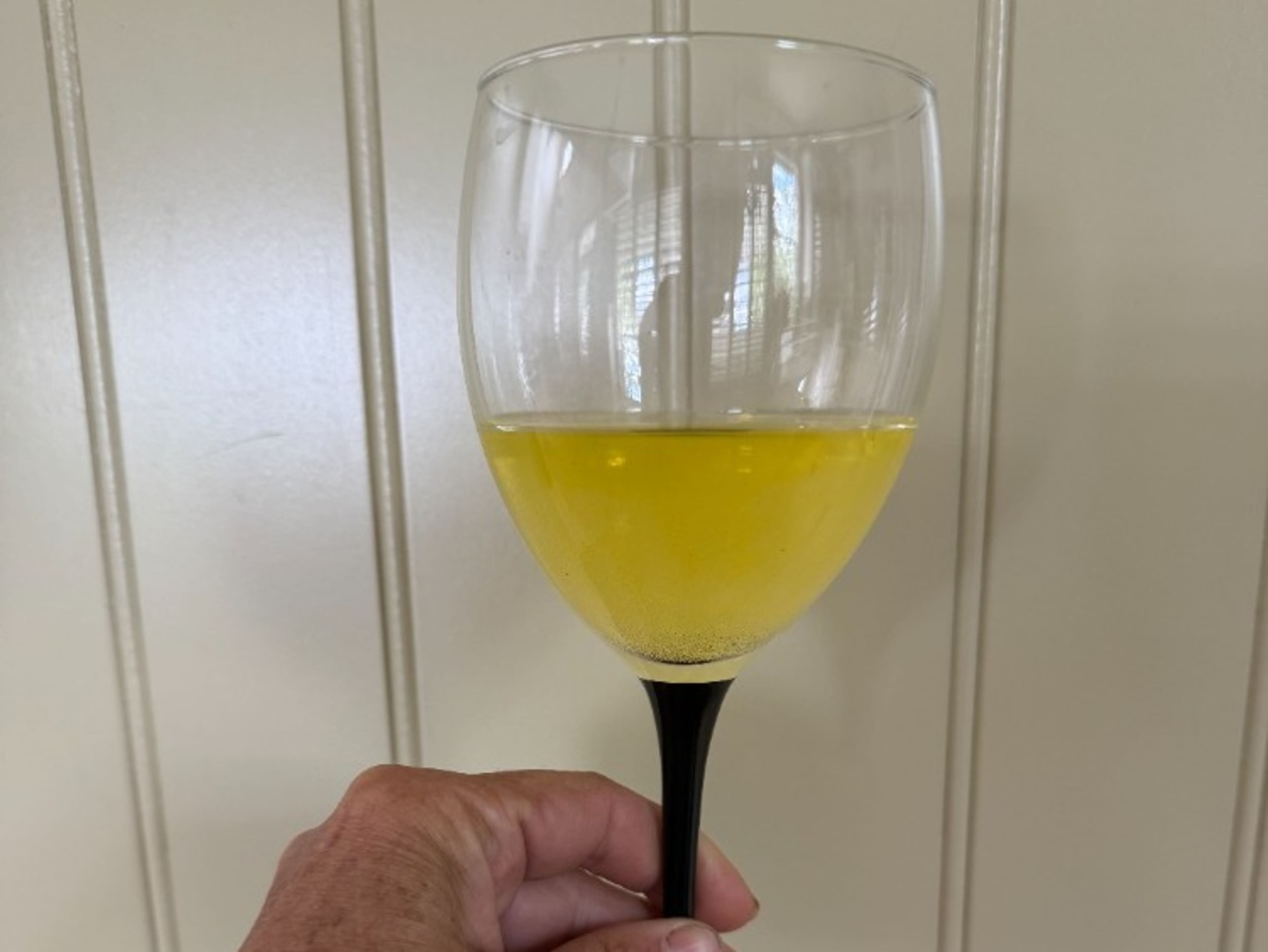 Serving Alcohol