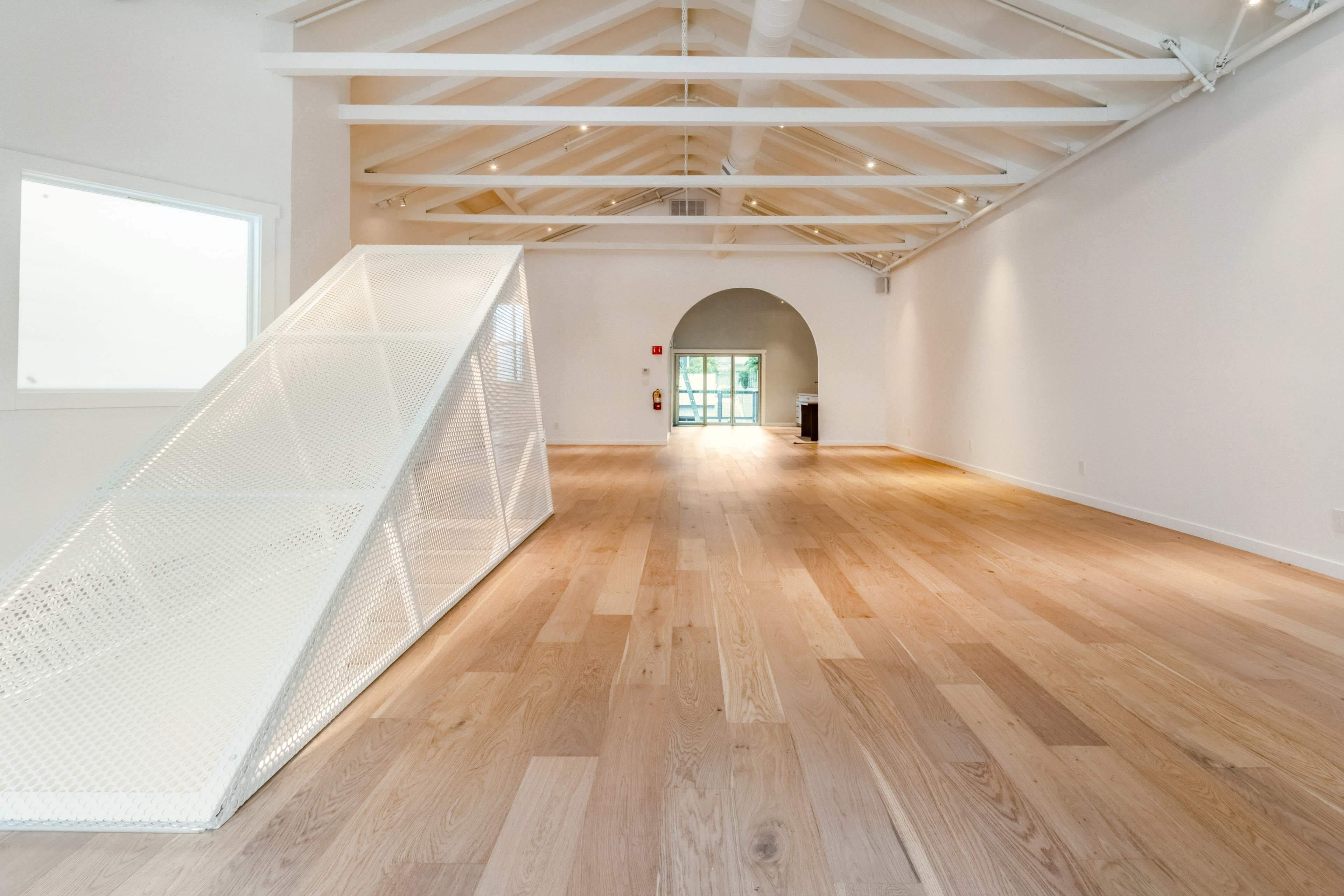 The LOFT at LEVELS Image in Dogpatch, San Francisco, CA