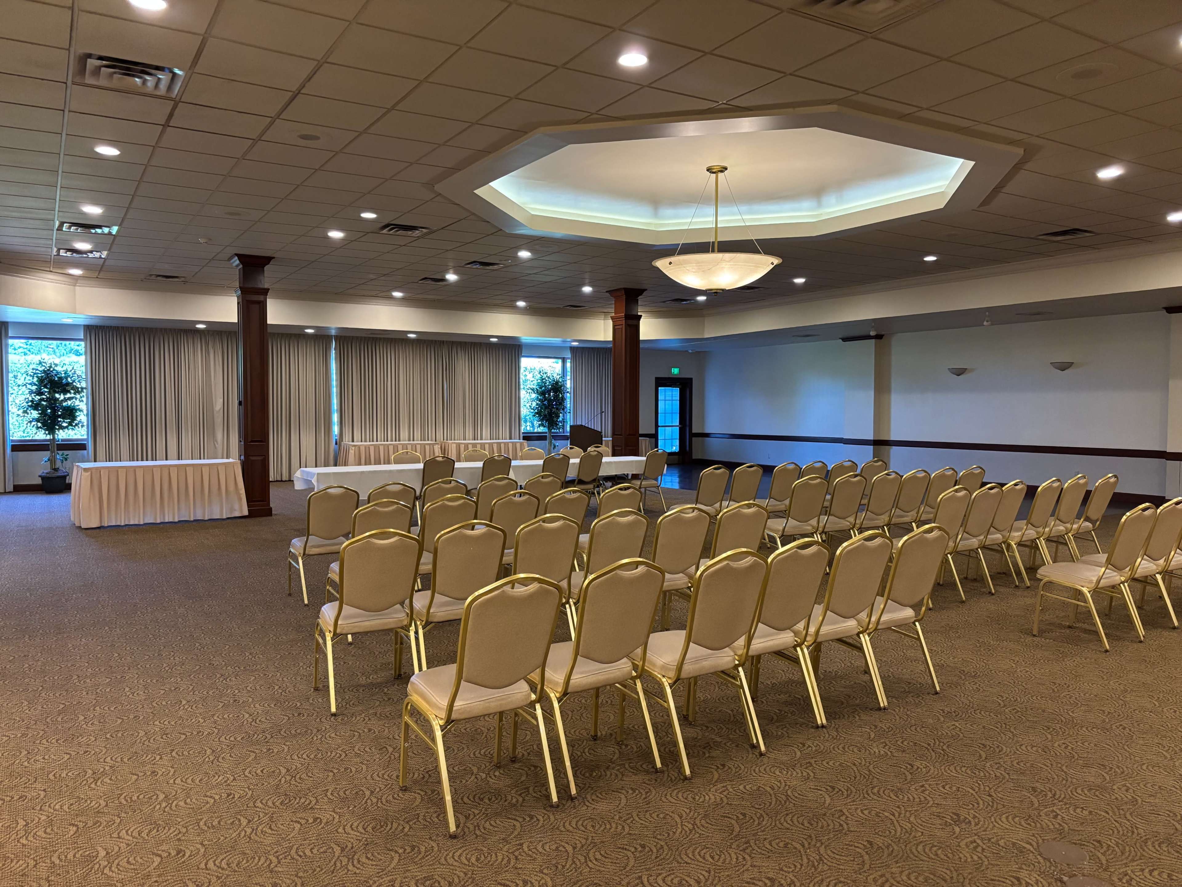 Elegant Dearborn Banquet Hall Image in Dearborn, Dearborn, MI