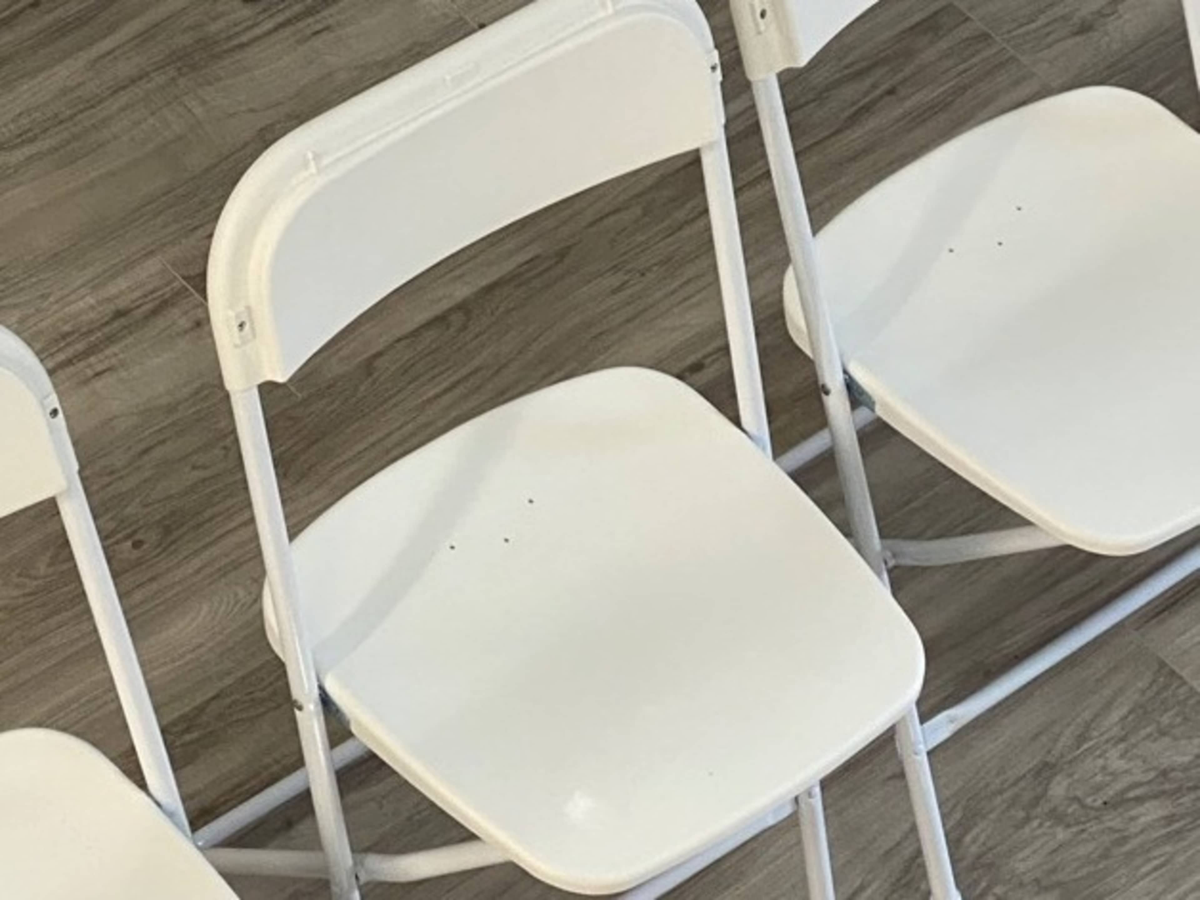 Chair/Table Bundle for 15 - 18