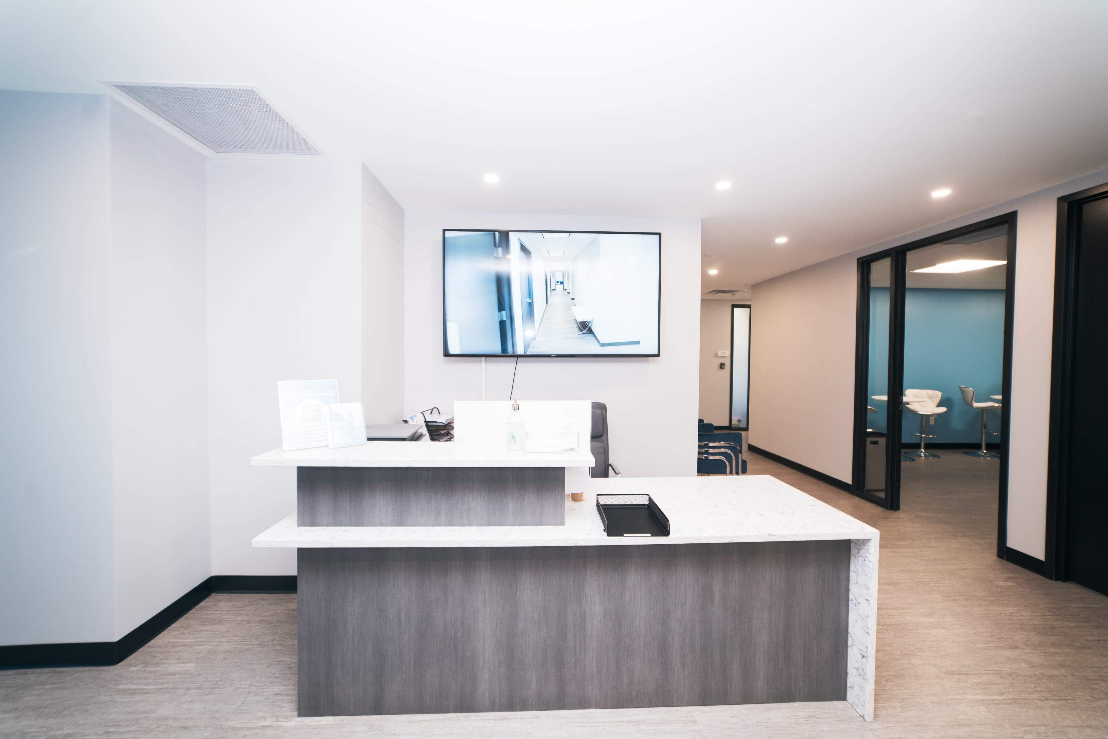 Gaithersburg Large Conference Room Image in Montgomery Village, Gaithersburg, MD