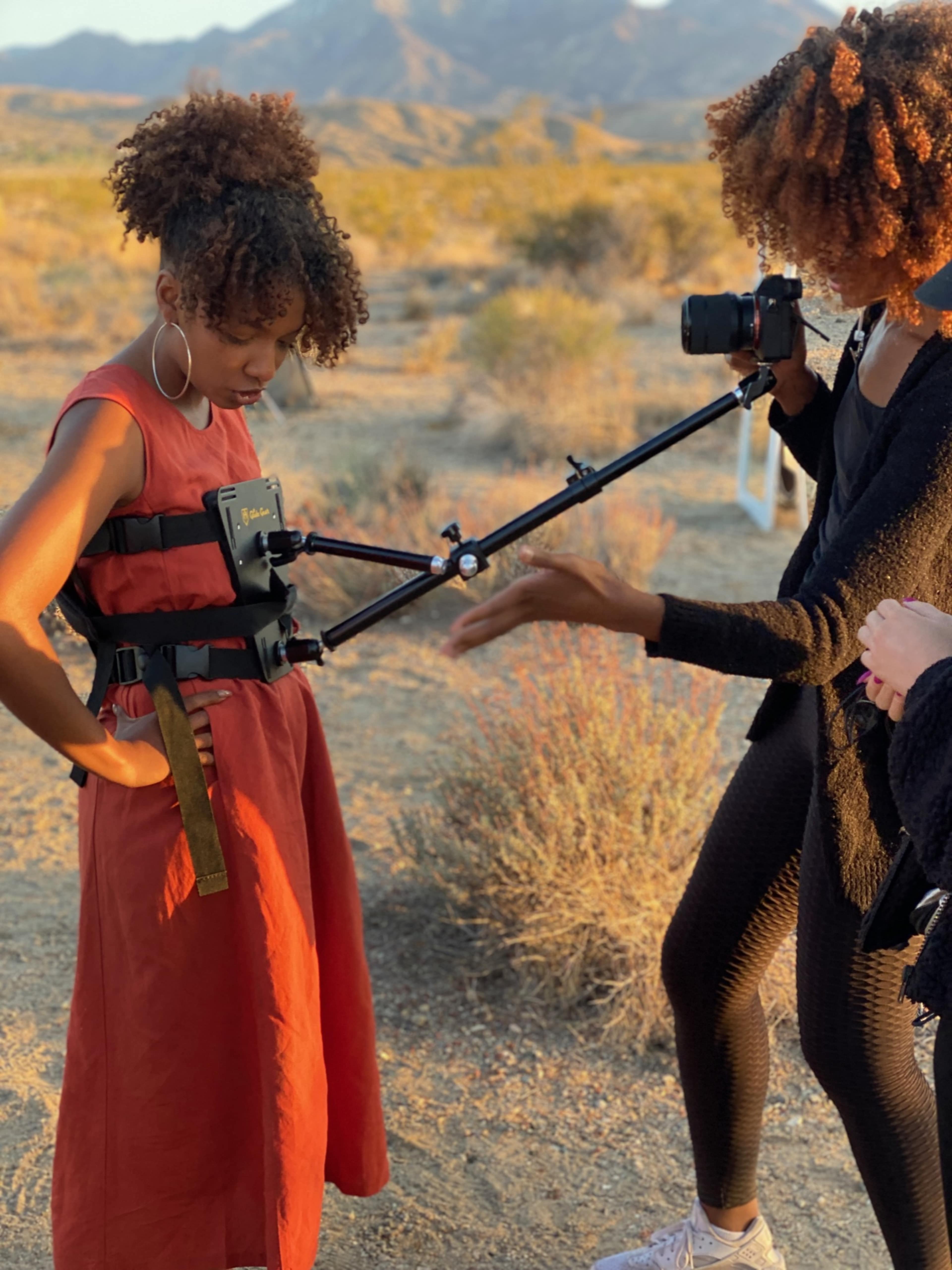 Photo and video shoot ideas - Peerspace