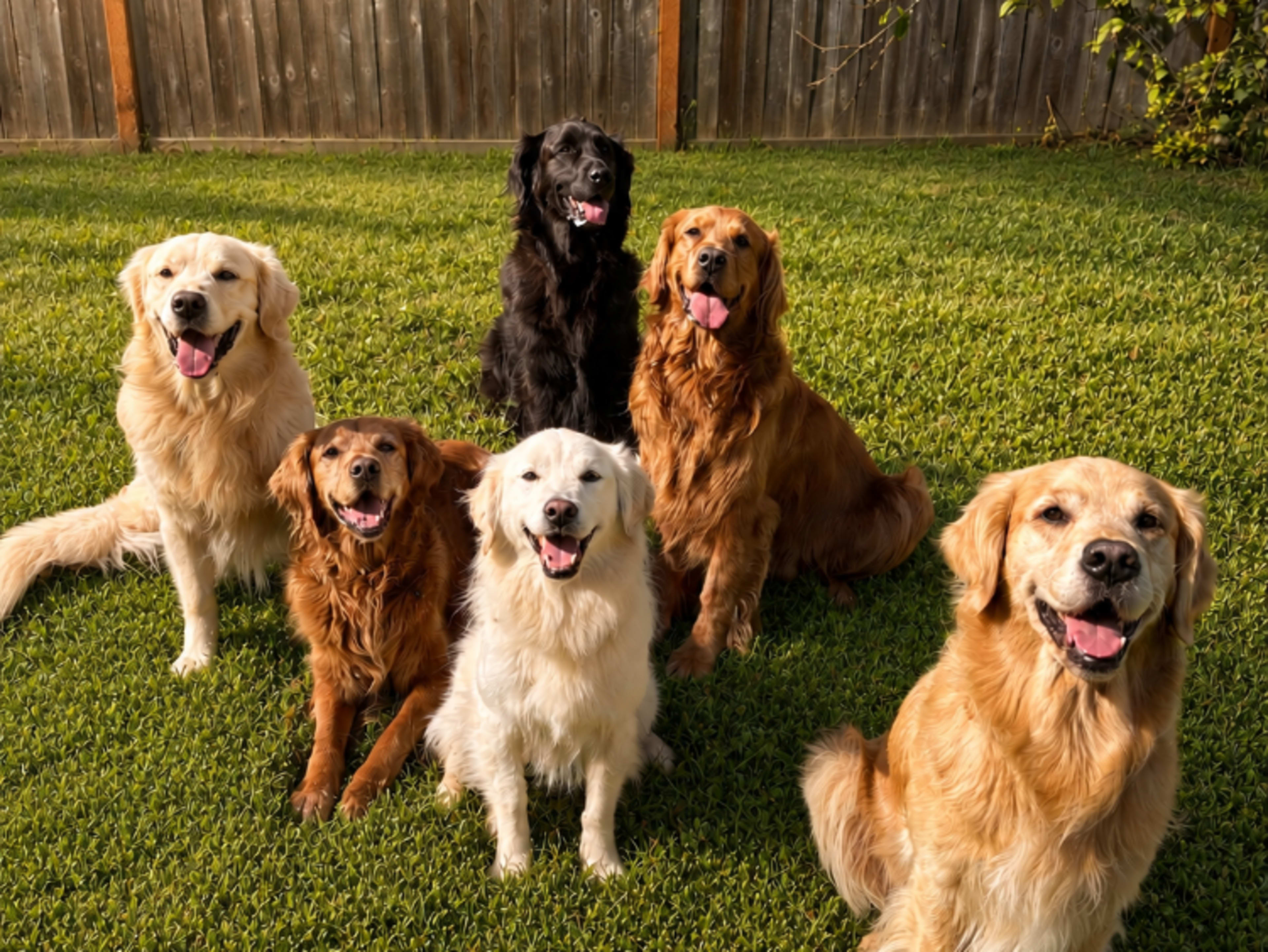Dog Models