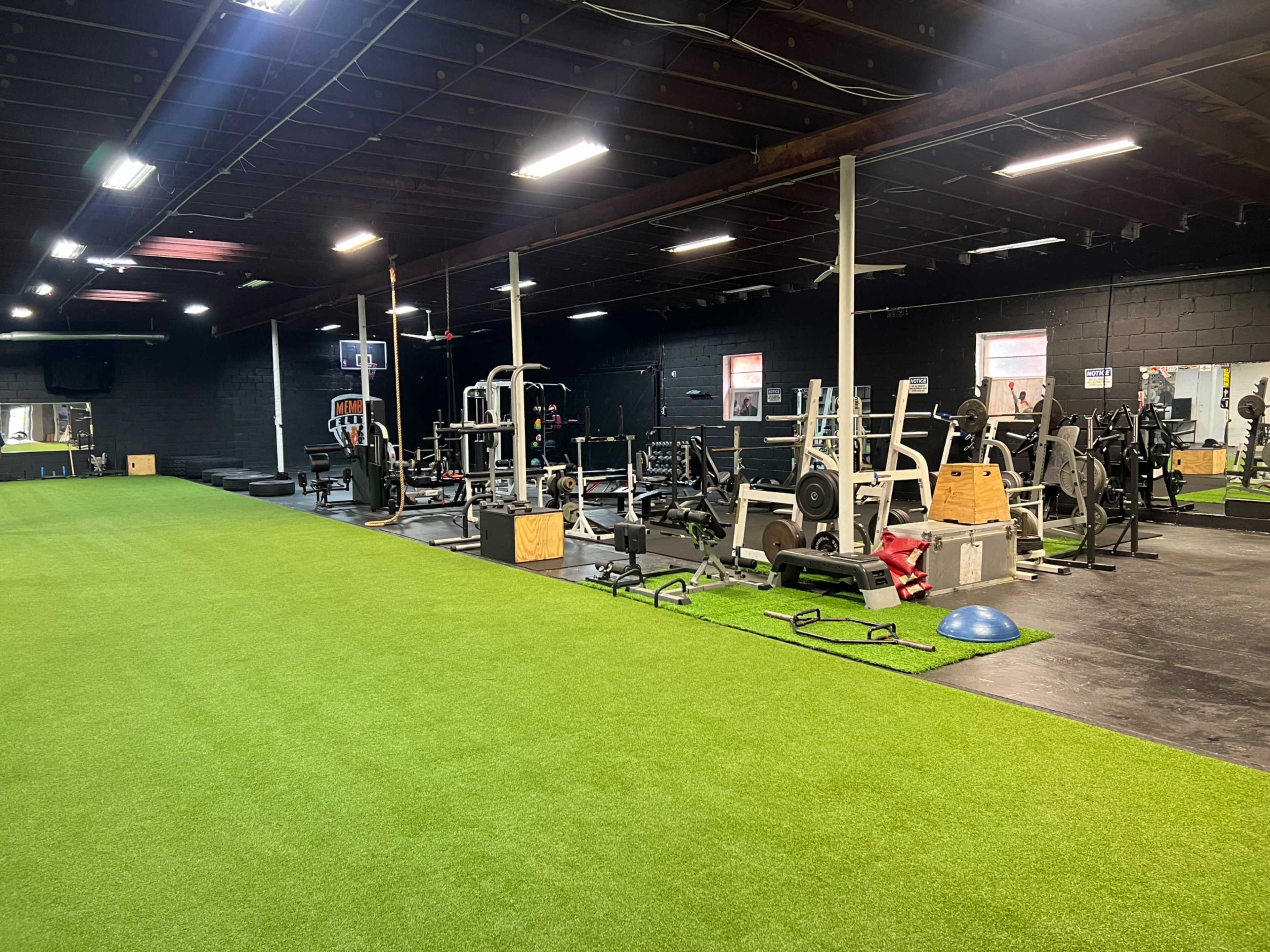 Gym space in downtown atl Image in Capitol View, Atlanta, GA