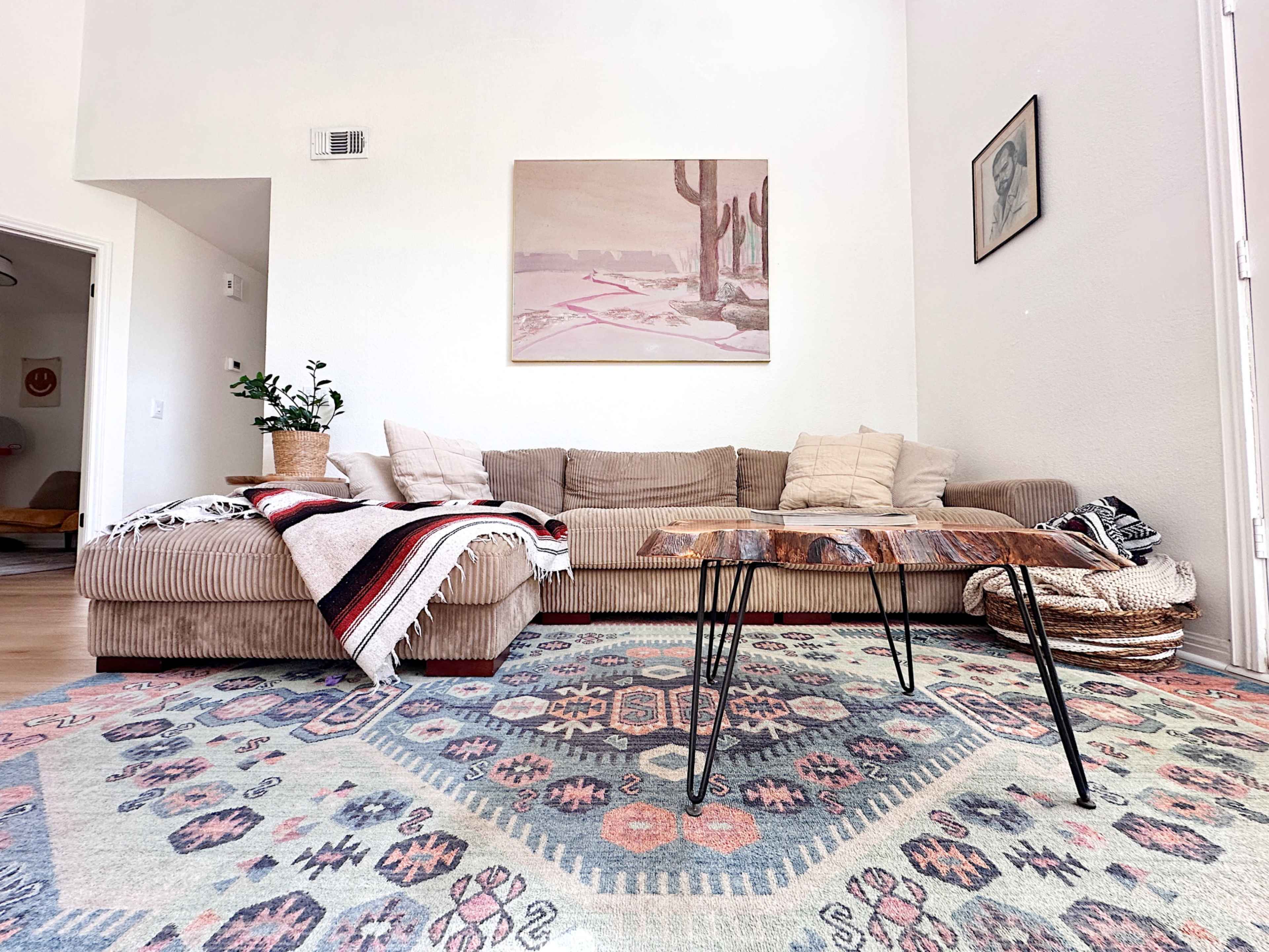 Production-Ready House Full of Light + Real Charm Image in Wells Branch, Austin, TX