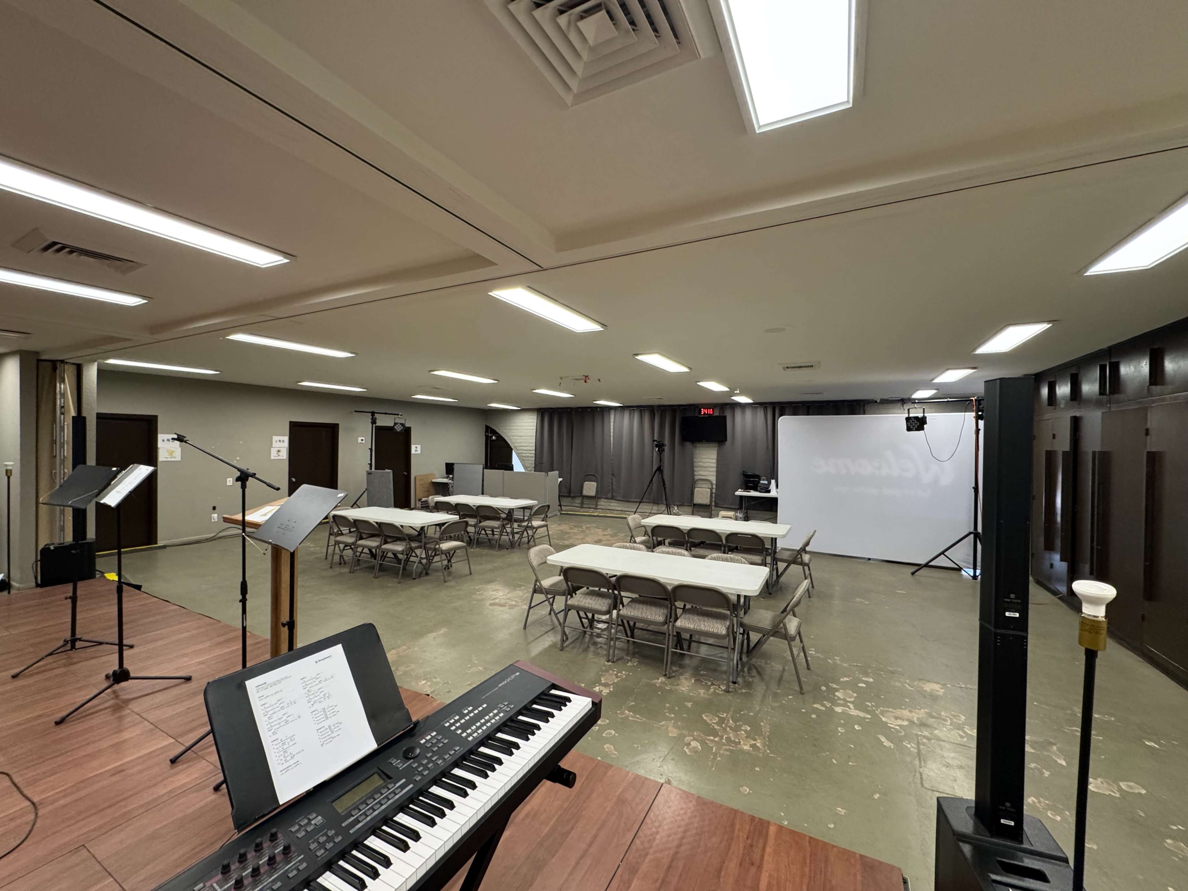 Serene Event Space in Paradise Valley Image in Stanford Hills, Paradise Valley, AZ