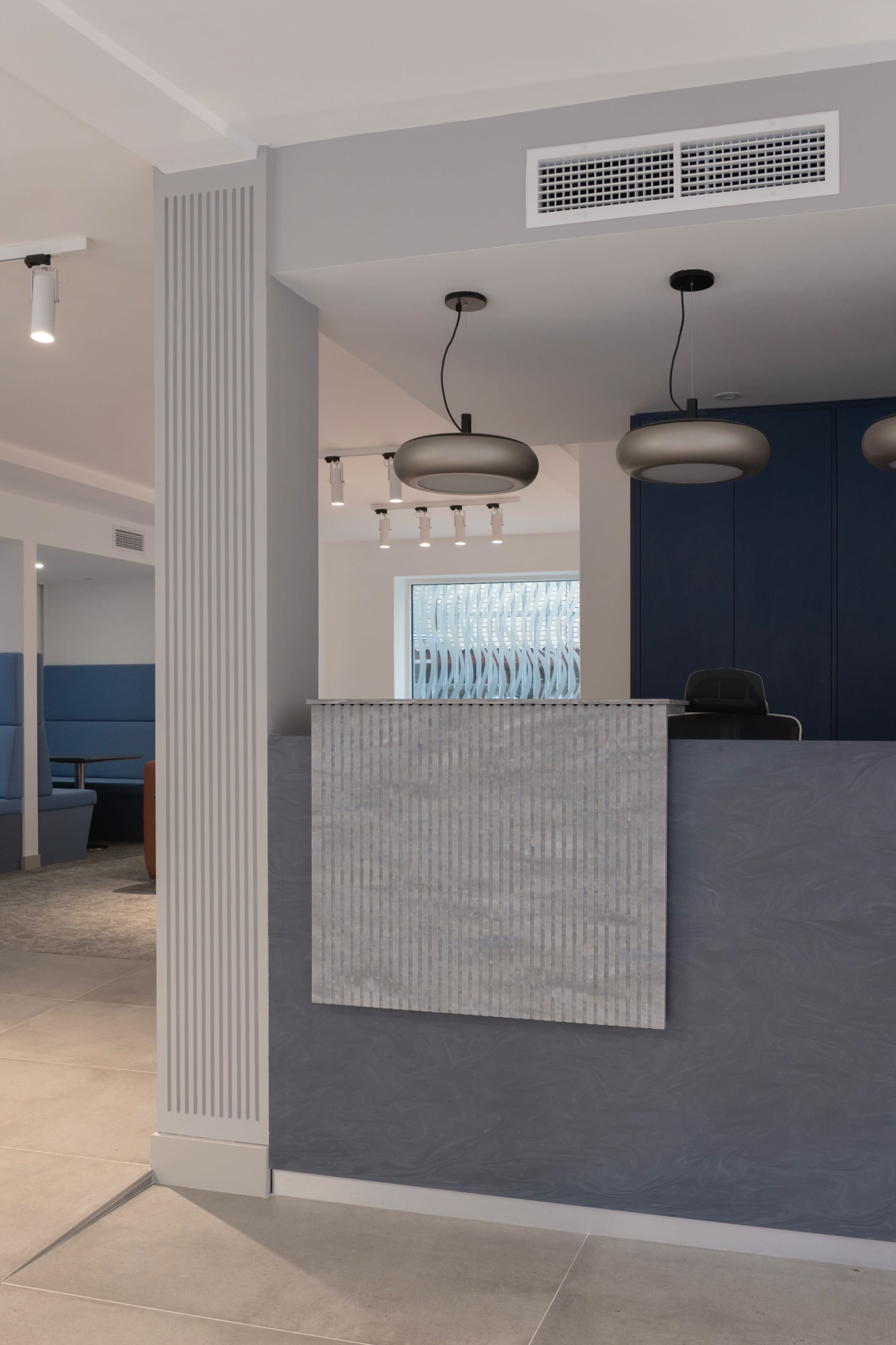 Garrett Street - Meeting Room Image in Finsbury, London, ENG