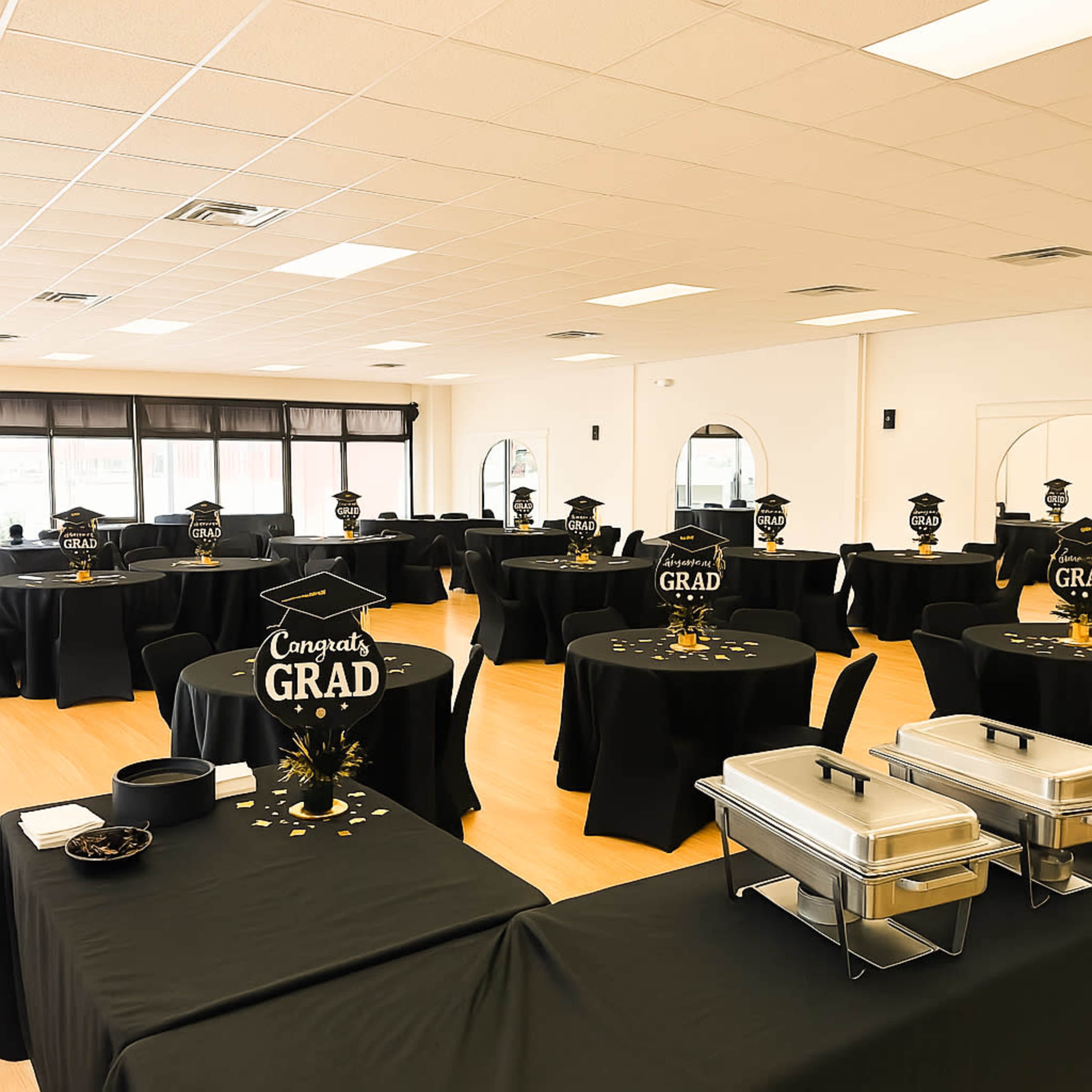Premier Event Venue in Chesterfield/Richmond Virginia Image in Rockwood, Richmond, VA