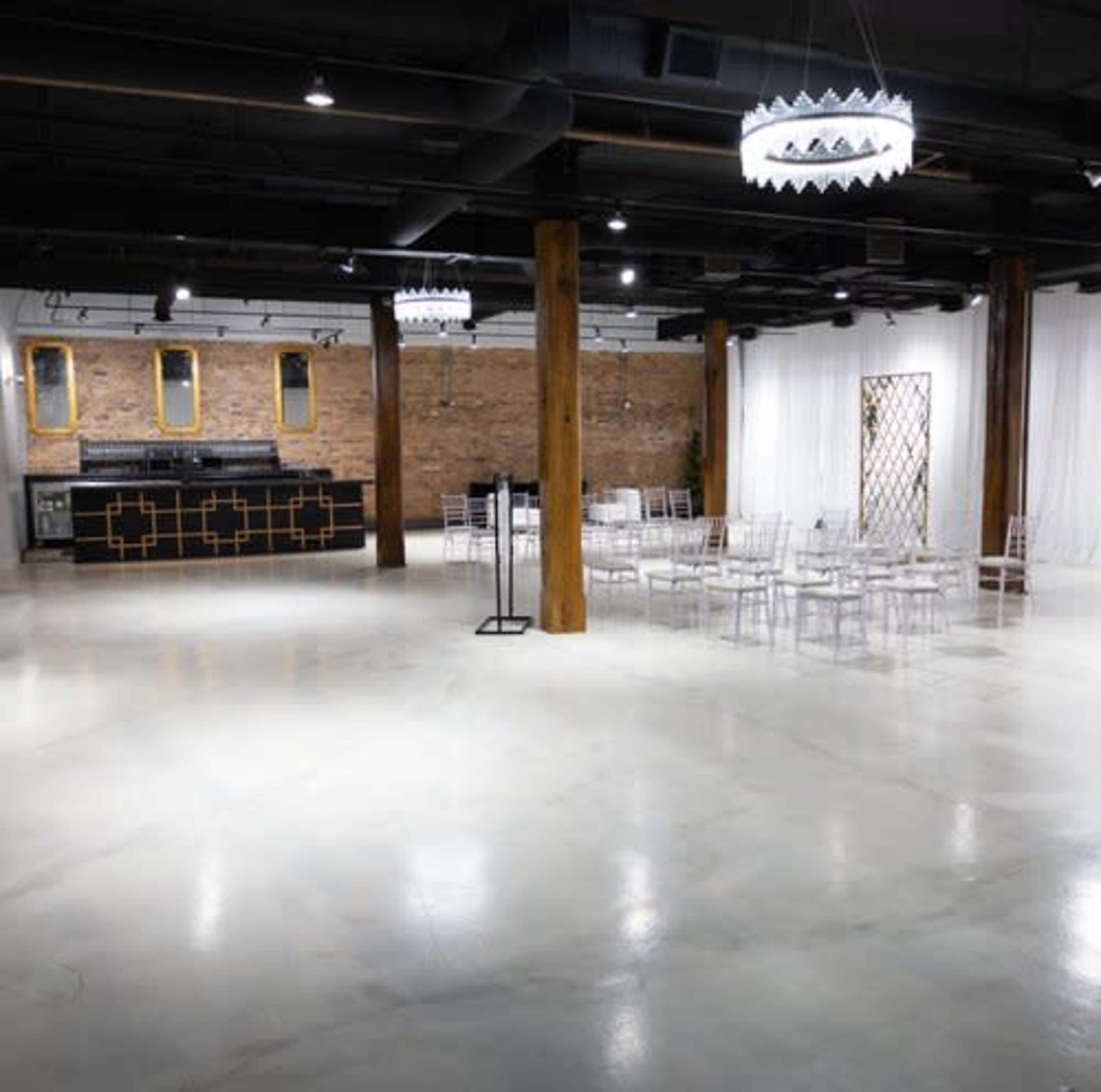 Downtown Luxury Modern Event Venue Image in Chicago Loop, Chicago, IL