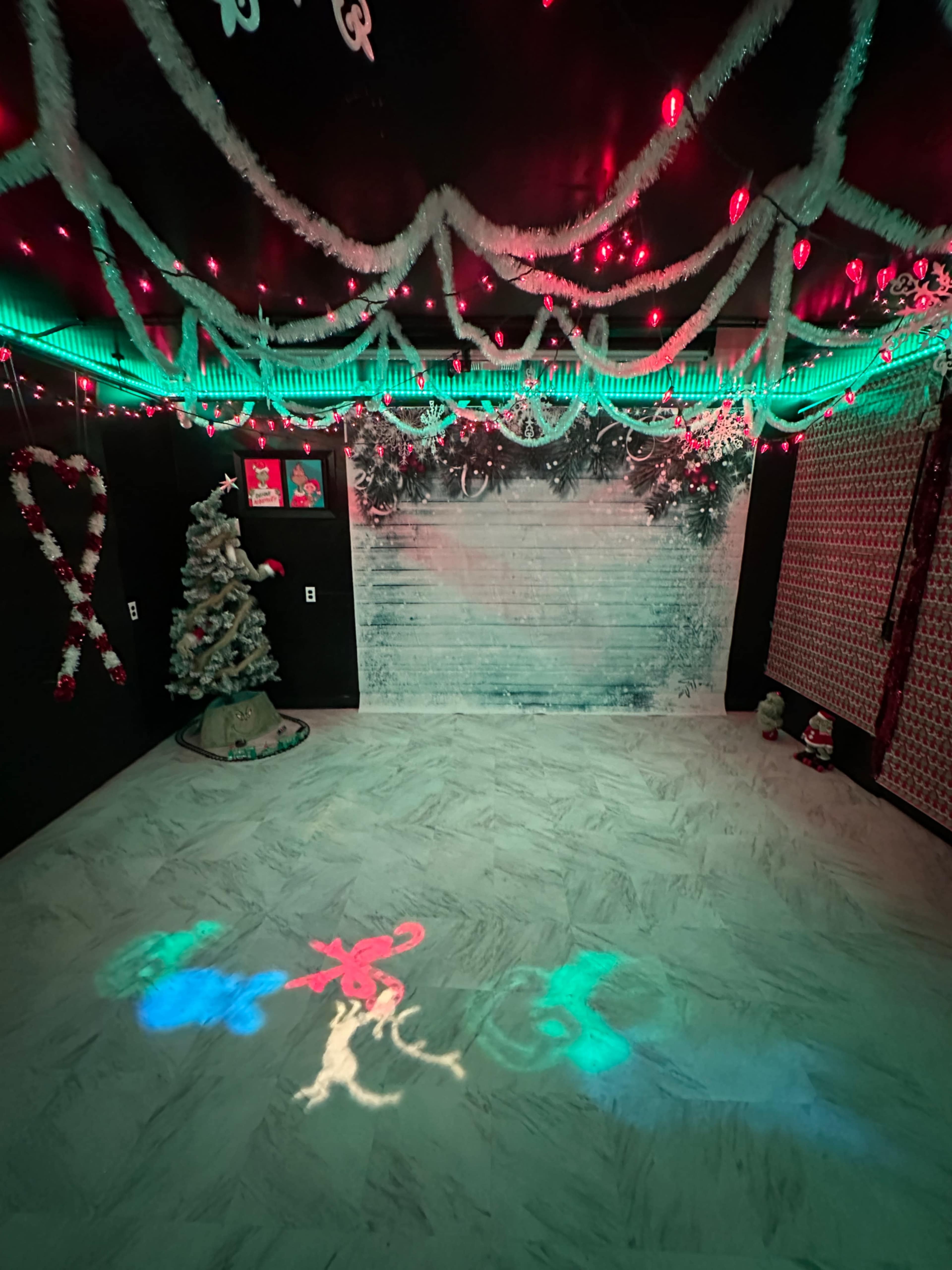 Christmas Vibes! Image in Saint Anthony, Minneapolis, MN