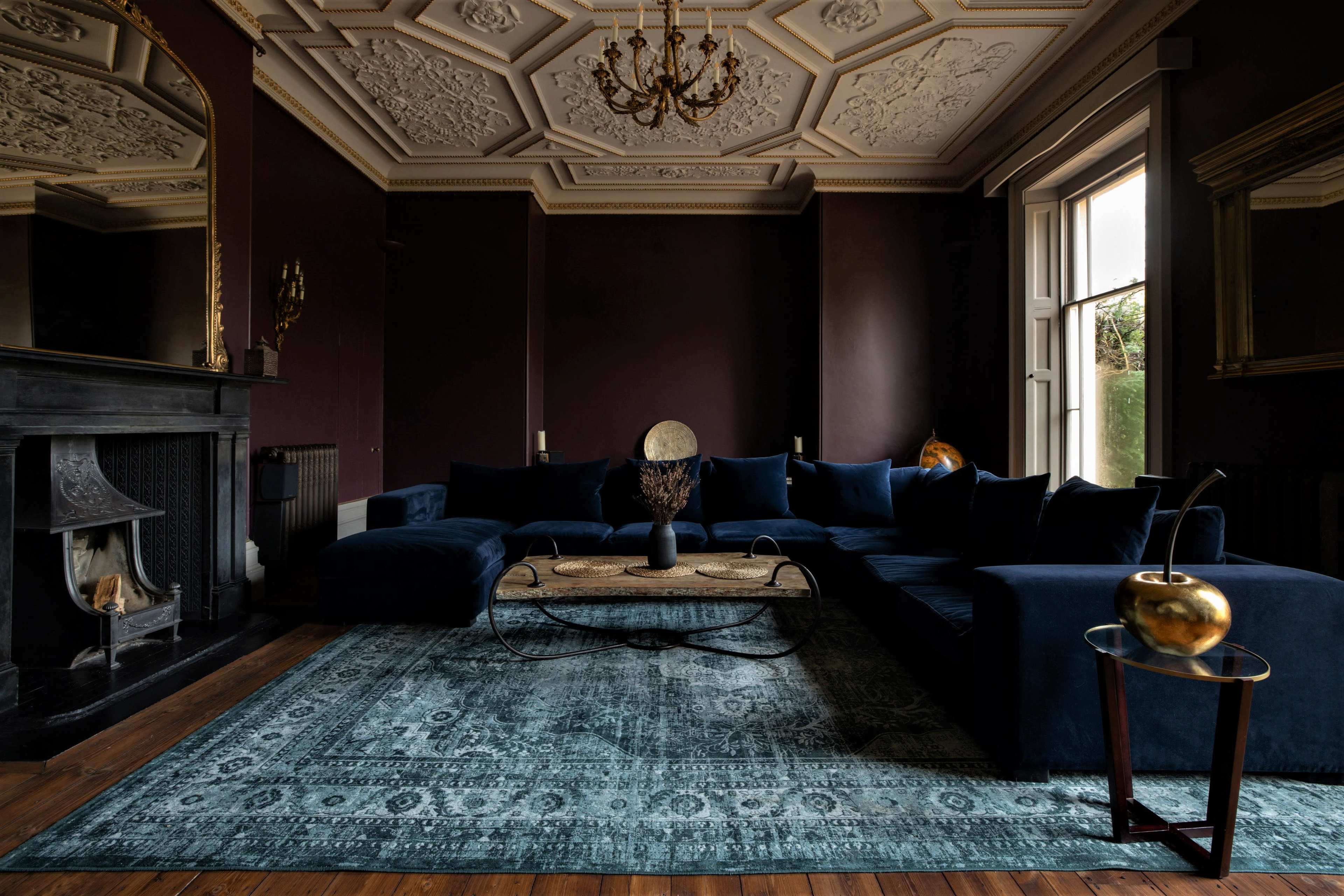 Grade II Listed 19th-Century Manor House in Solihull Image in Knowle Hall Wharf, Solihull, ENG