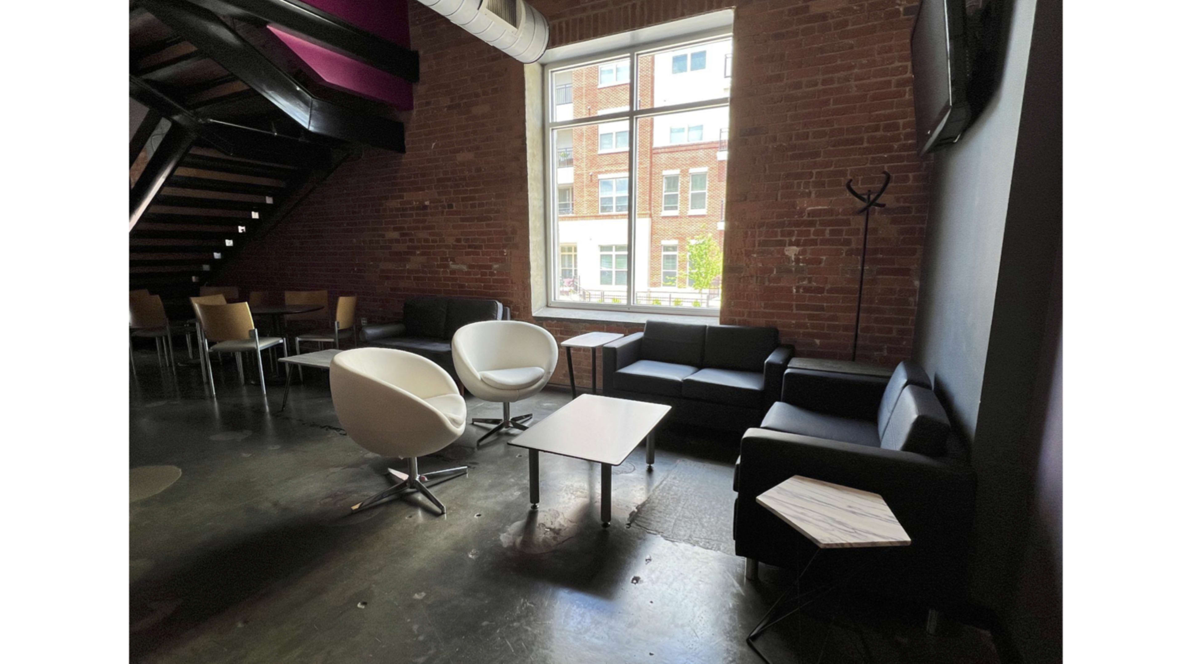 Upscale Downtown Bar & Billiards Hall Image in Downtown, Durham, NC