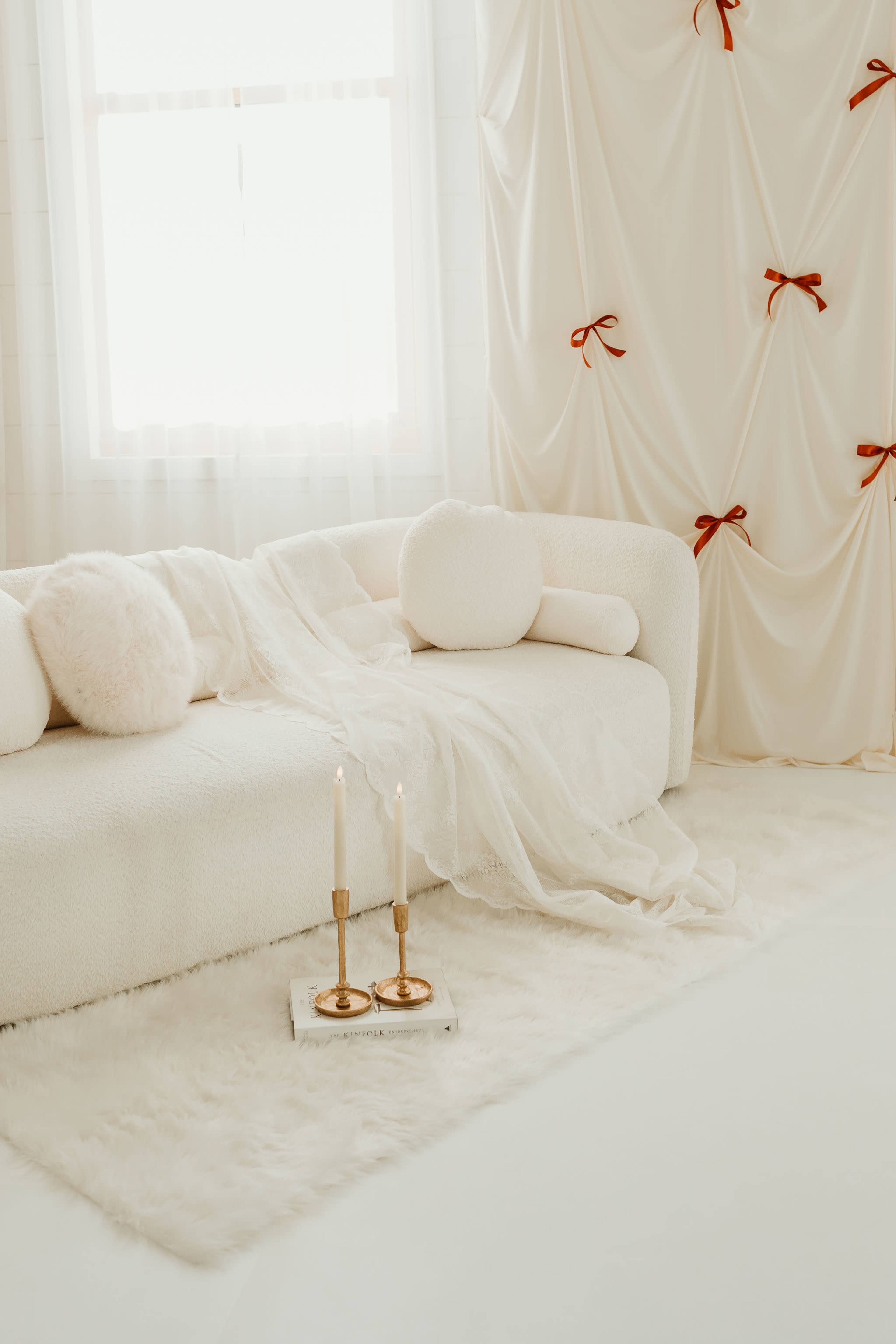 Urban, downtown lifestyle studio with abundant natural light Image in Vernon Township, Fortville, IN