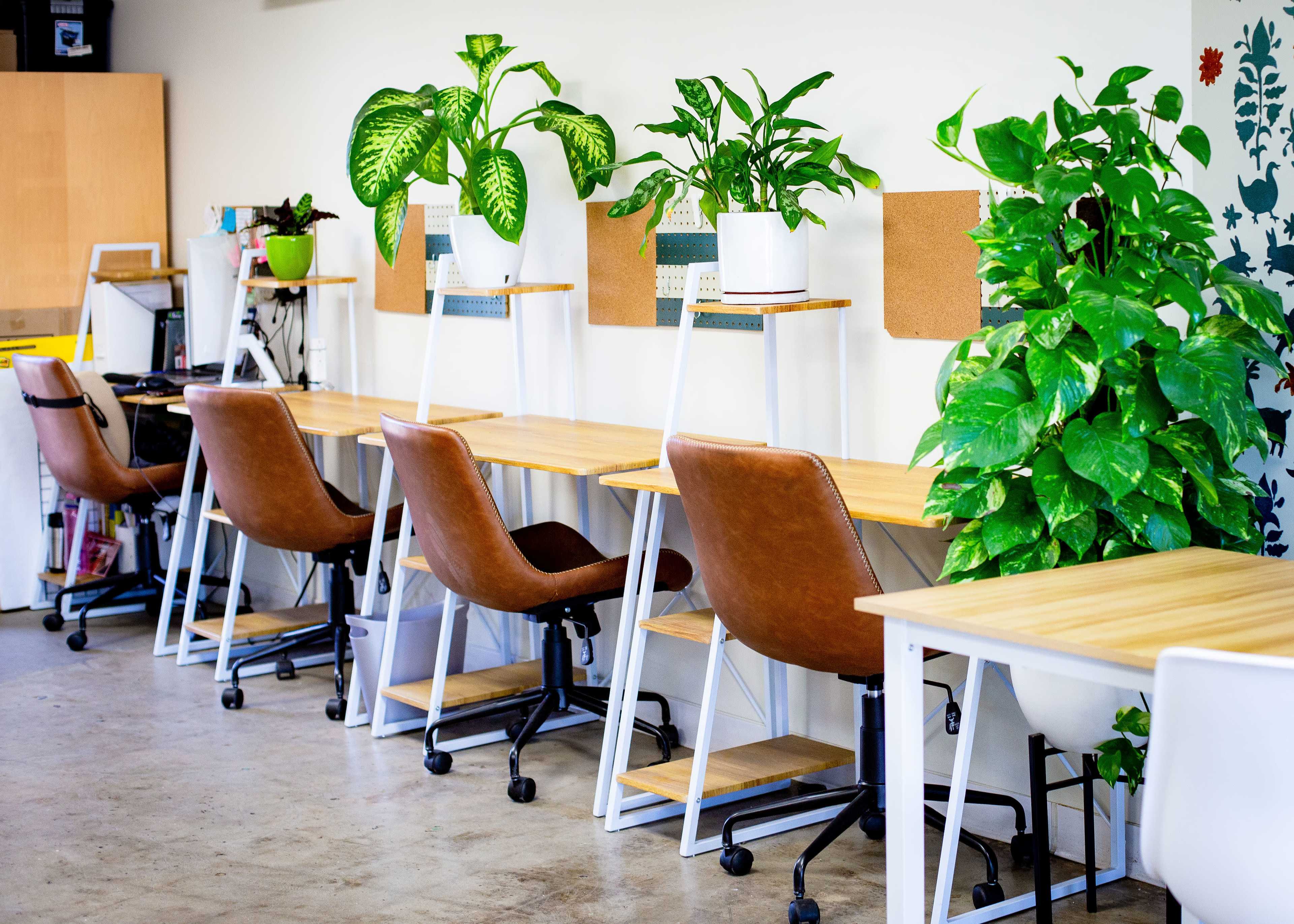 Urban, quaint event/meeting space in SouthEast Los Angeles Area Image in Lynwood, Lynwood, CA