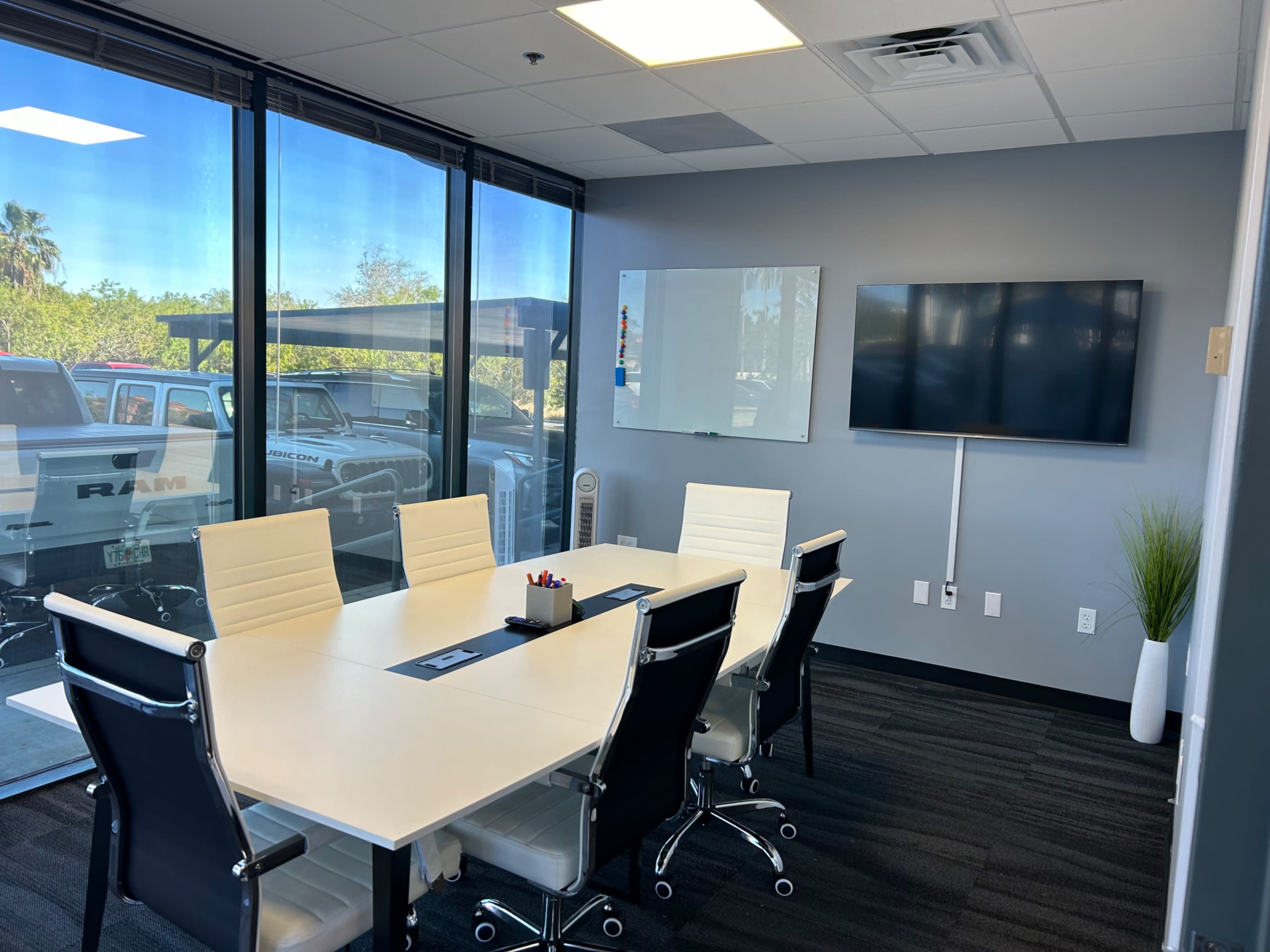 Conference Room in Clearwater Image in Clearwater, Clearwater, FL
