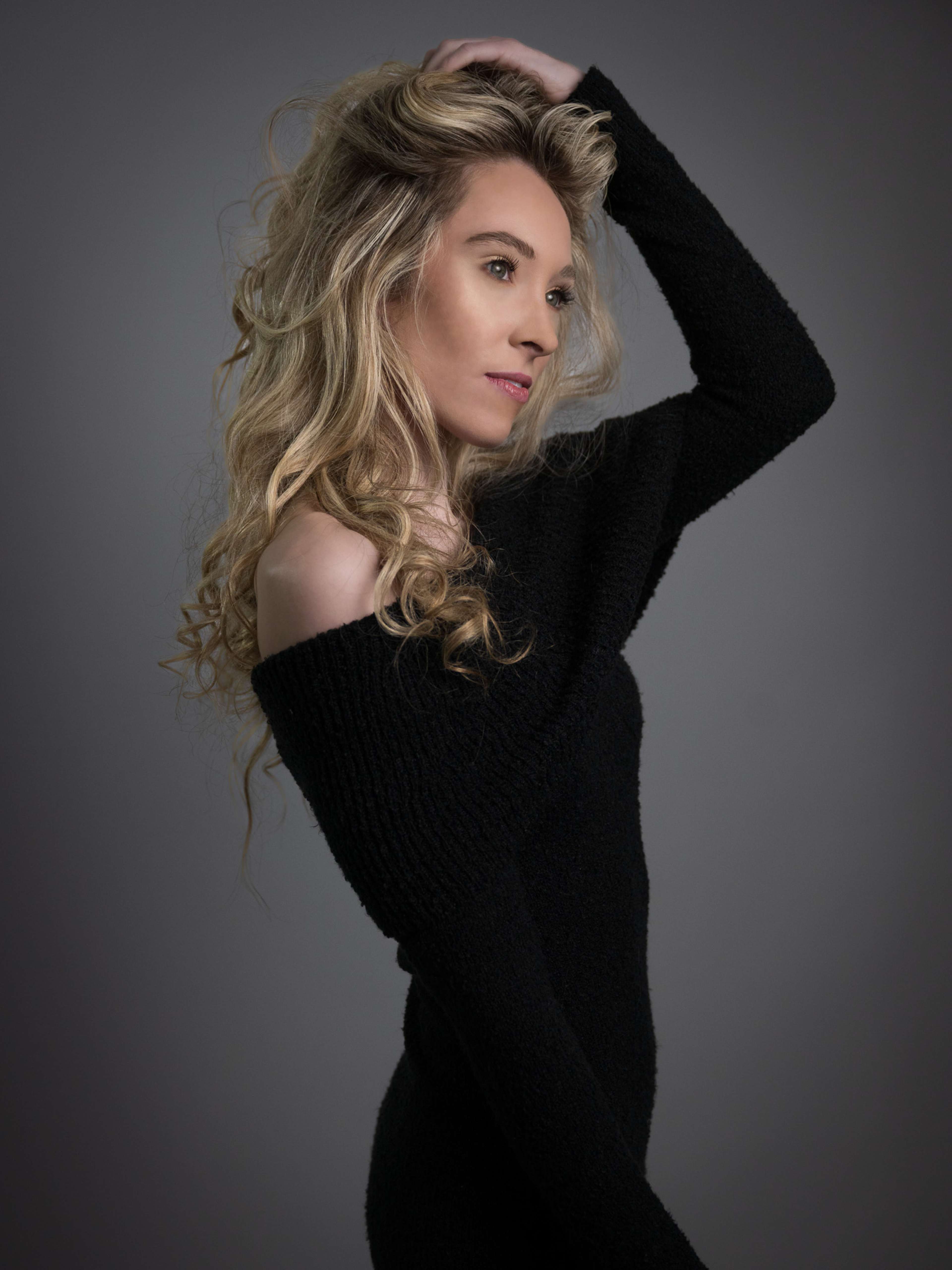 Photo shoot