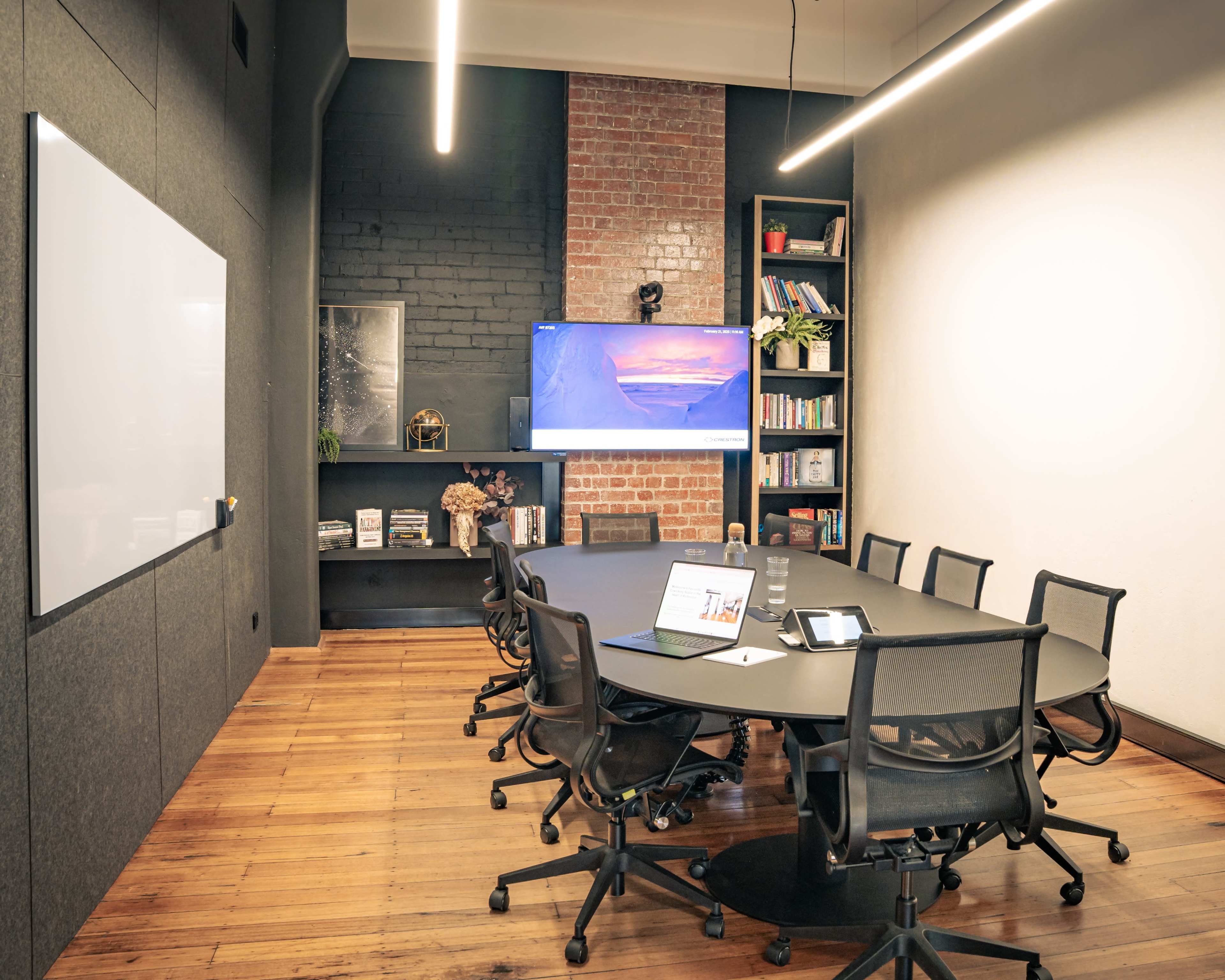 Meeting Rooms For Hire in Melbourne Image in Richmond, Richmond, VIC