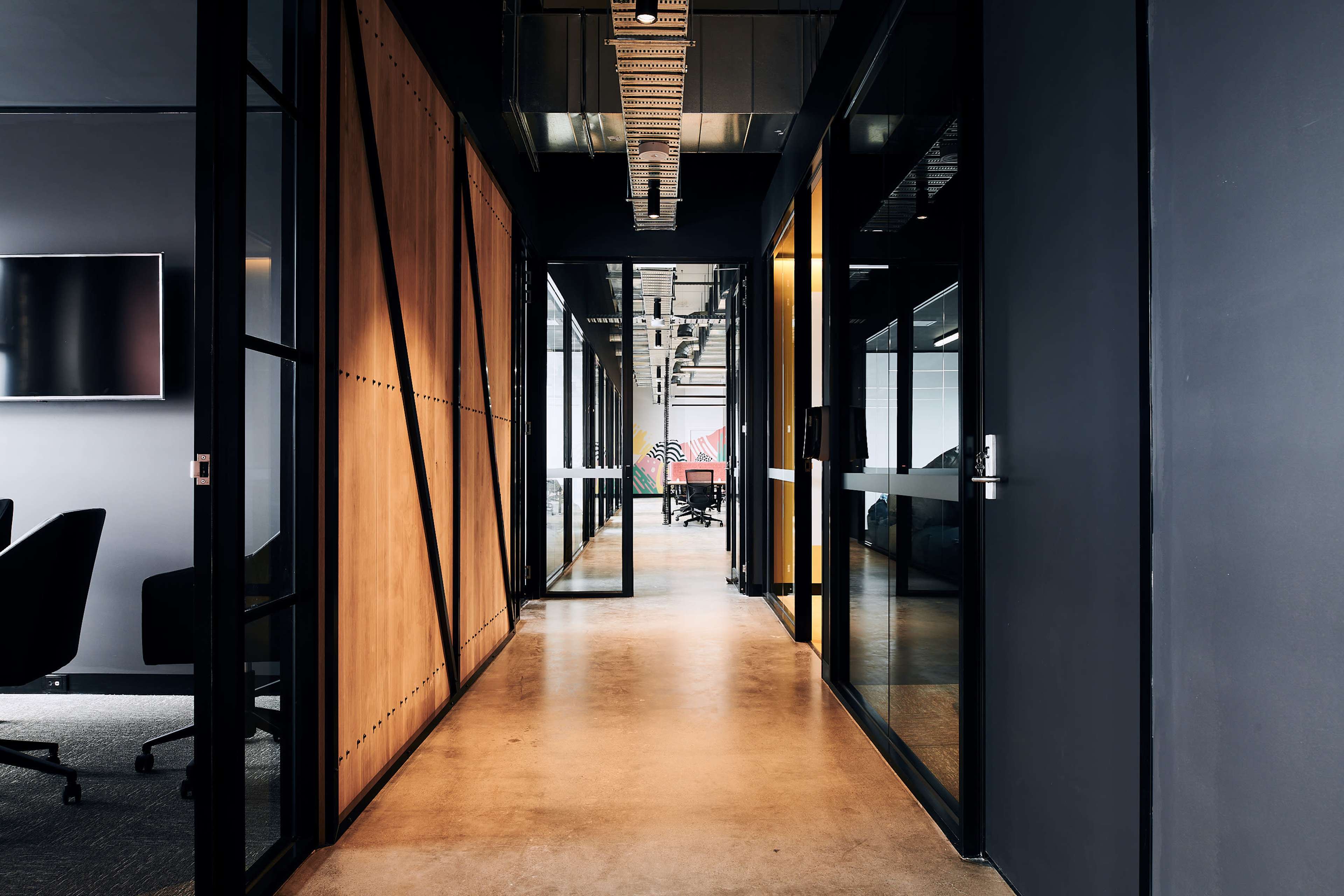 8 Person Meeting Room - Hawthorn Image in Hawthorn, Hawthorn, VIC