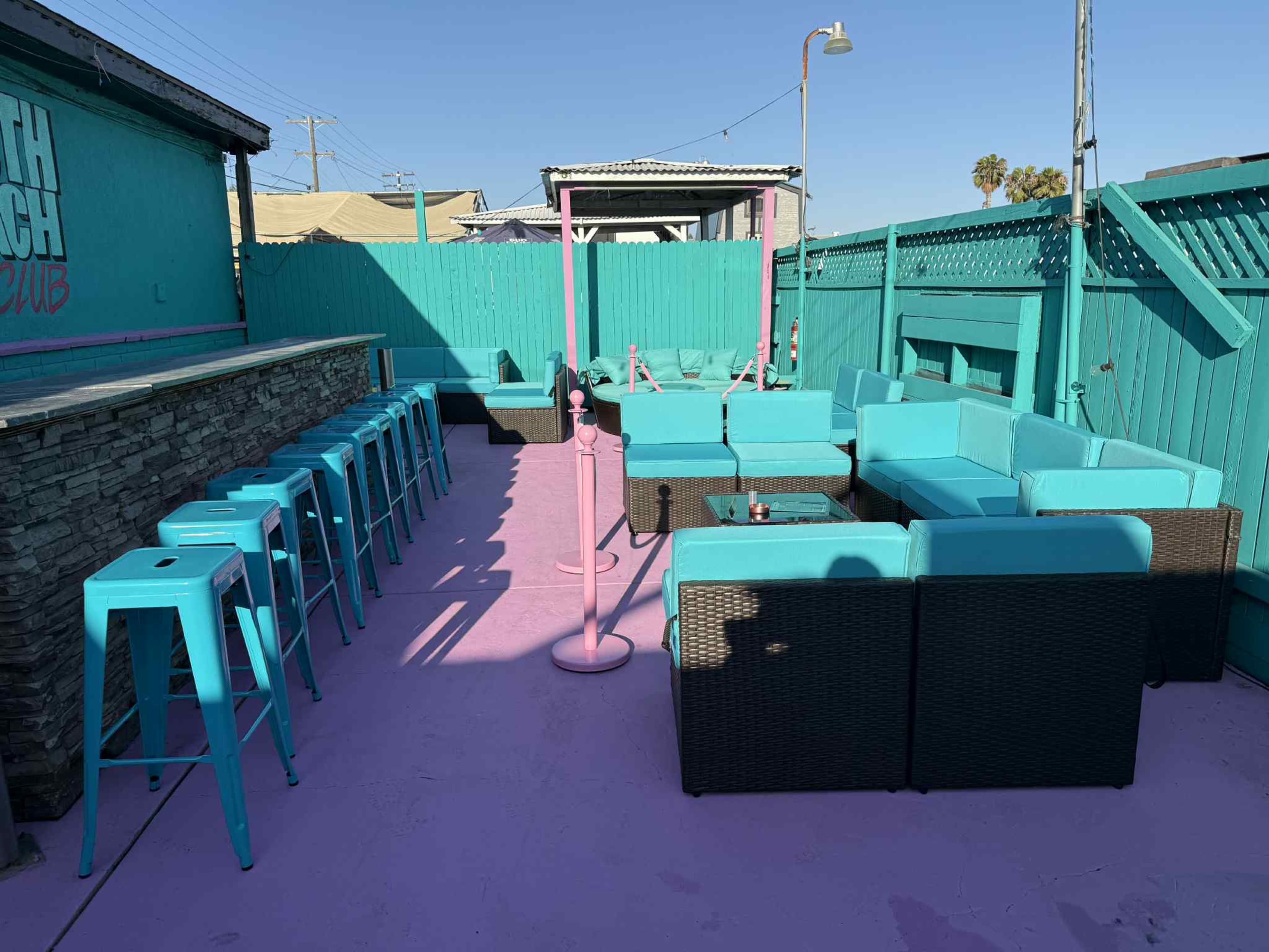 Premier Nightclub & Day Club in South San Diego! Image in Chula Vista, Chula Vista, California, CA