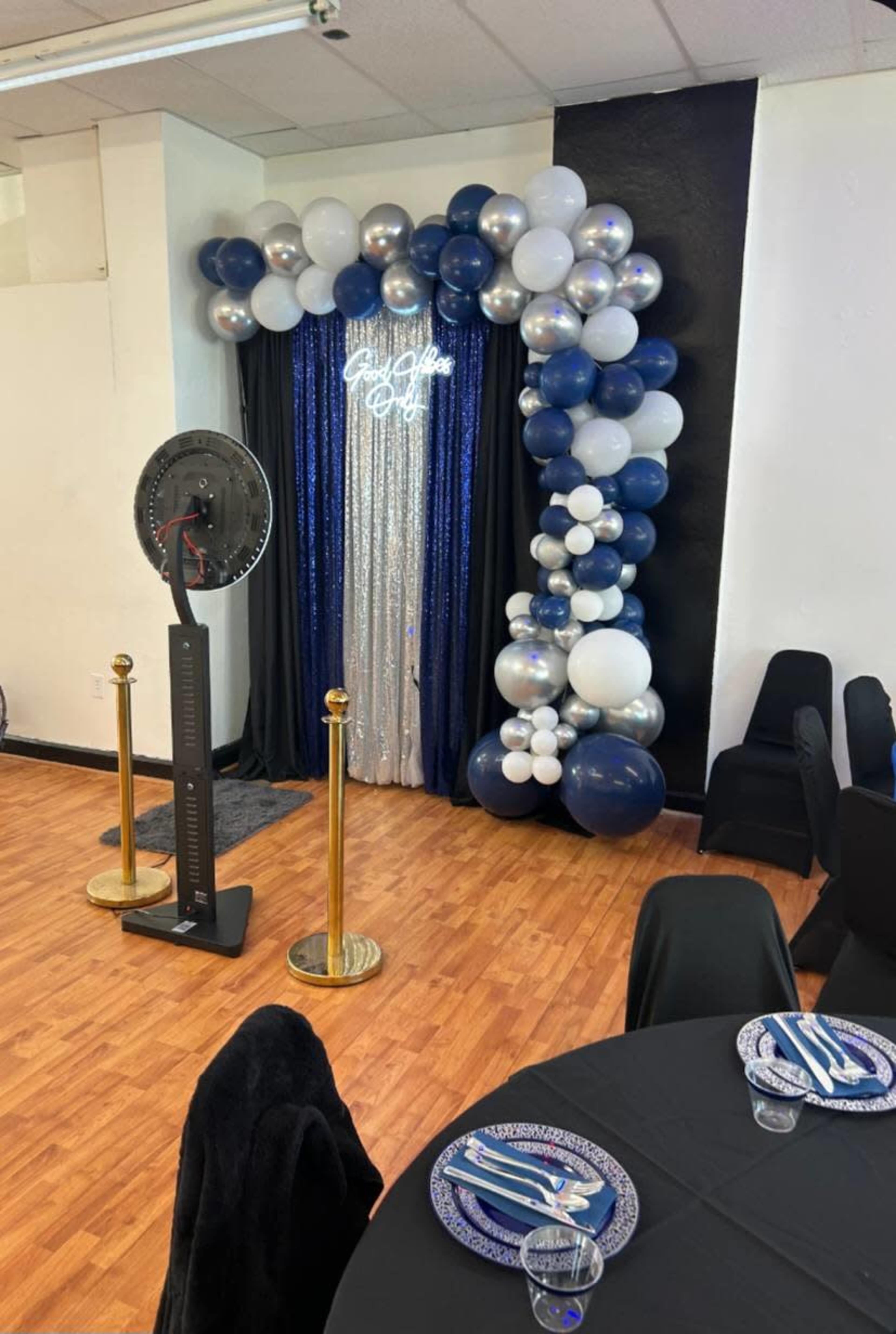 Convenient Flexible Event Space Image in North Collinwood, Cleveland, OH