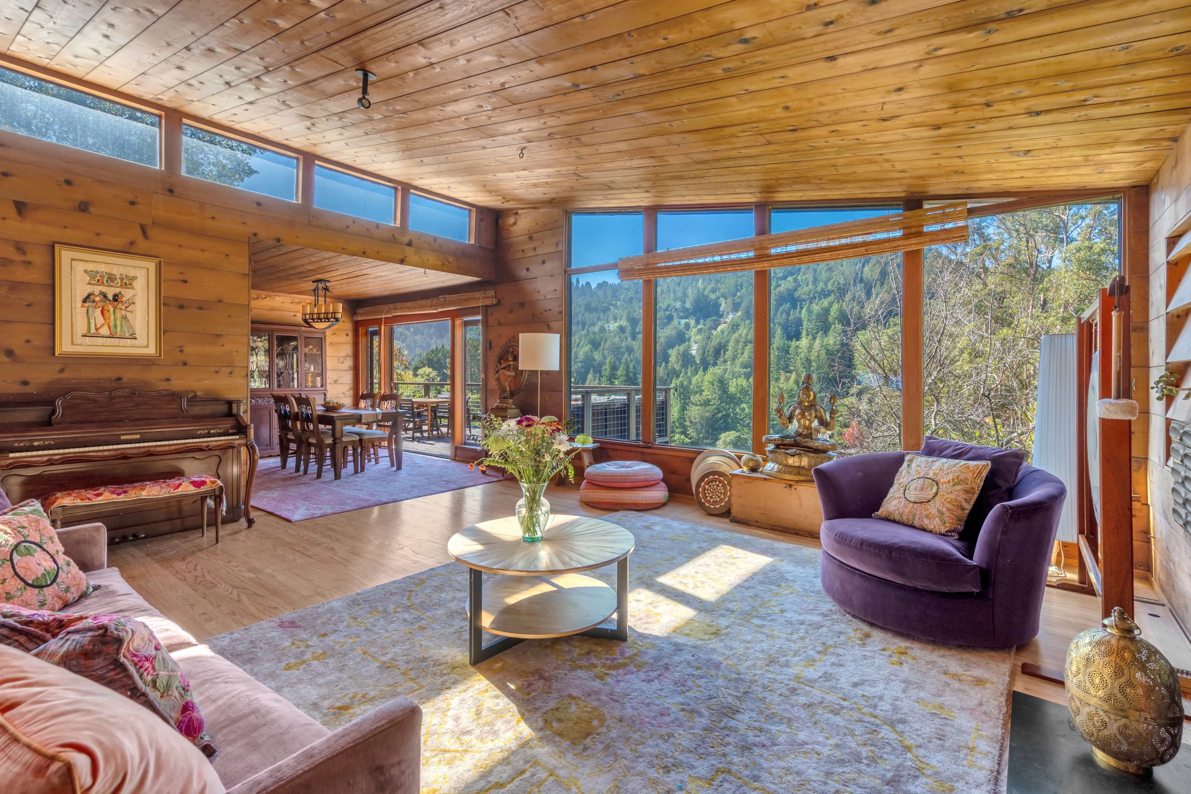 Vista House Marin Image in Mill Valley, Mill Valley, CA