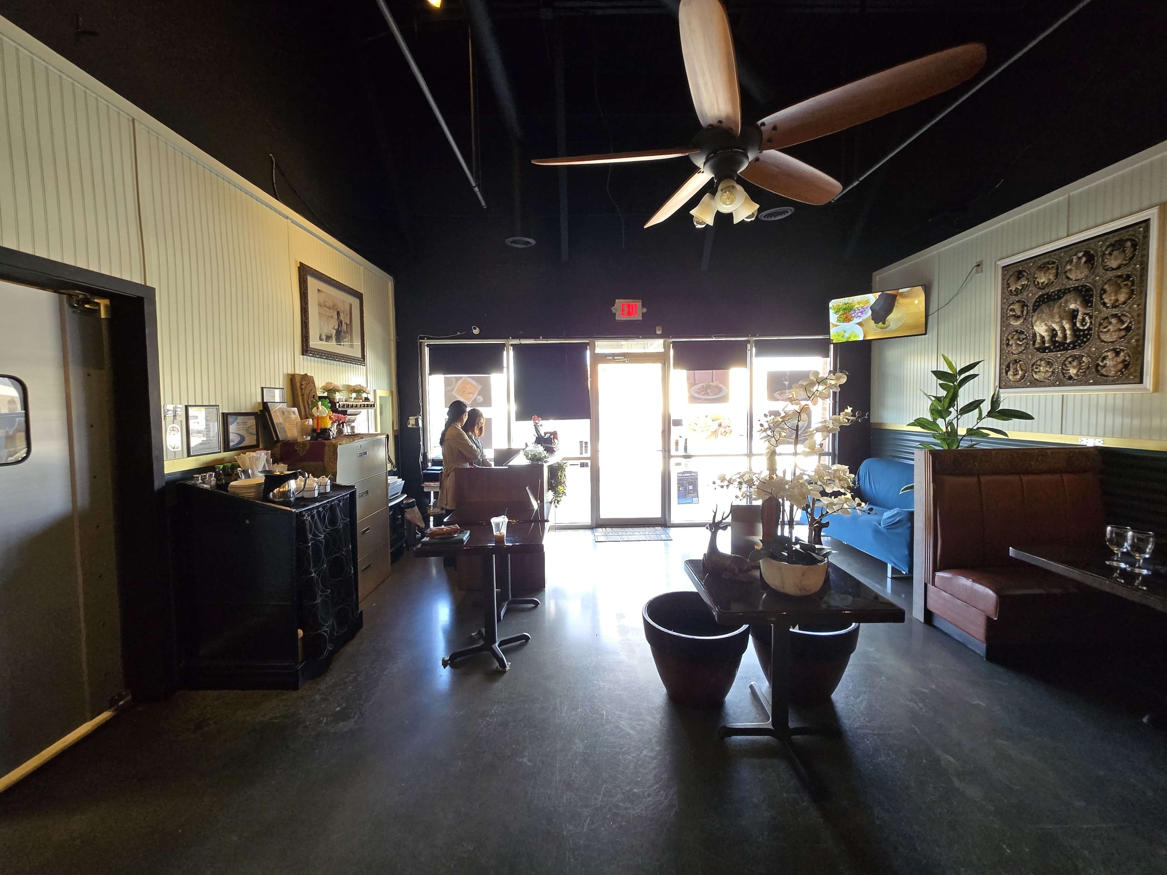 Asian Restaurant and Kitchen in Roswell, Easy Access Image in Roswell, ROSWELL, GA