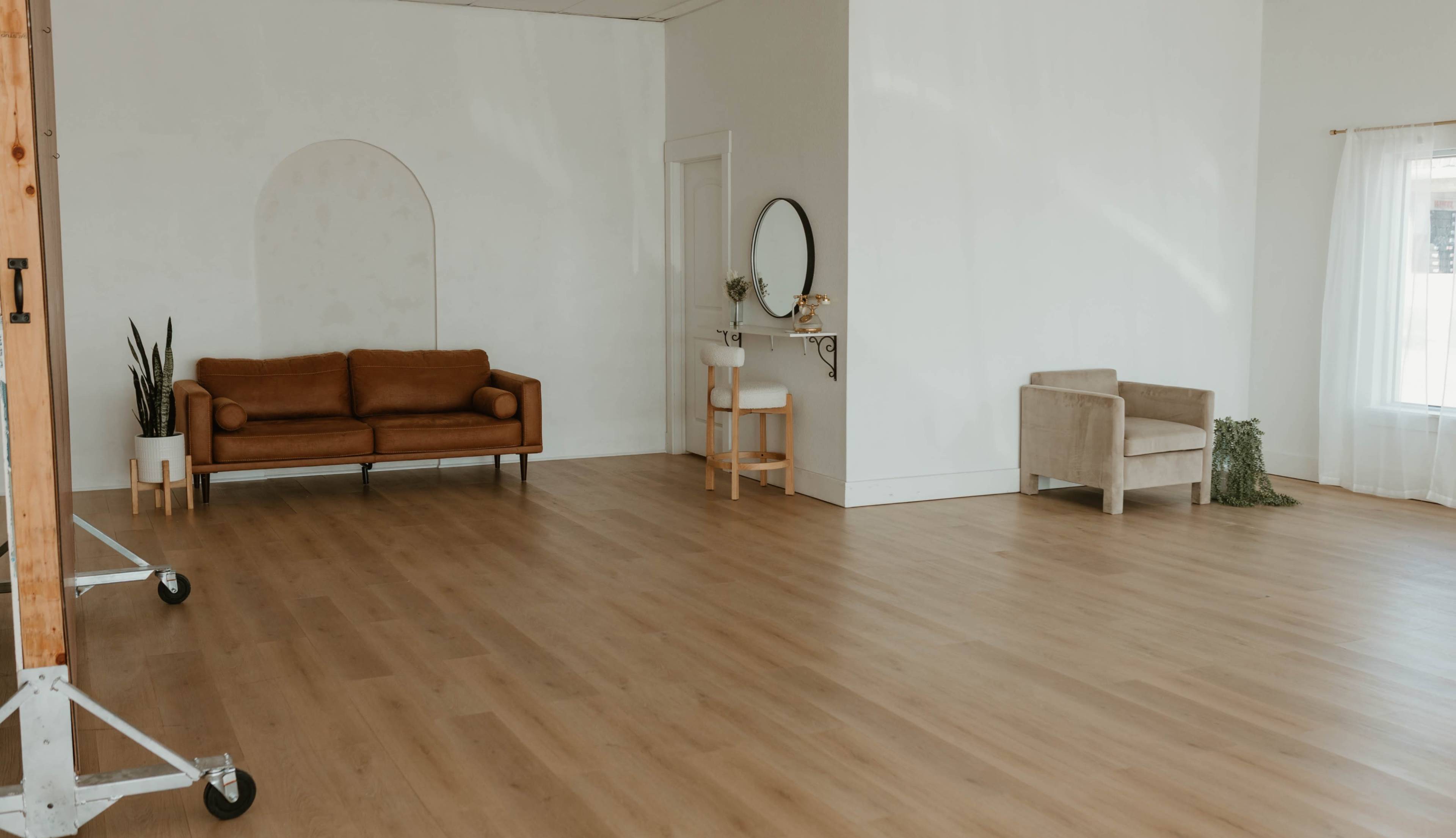 Weatherford Studio- Transformable Space For Creatives Image in Weatherford, Weatherford, TX