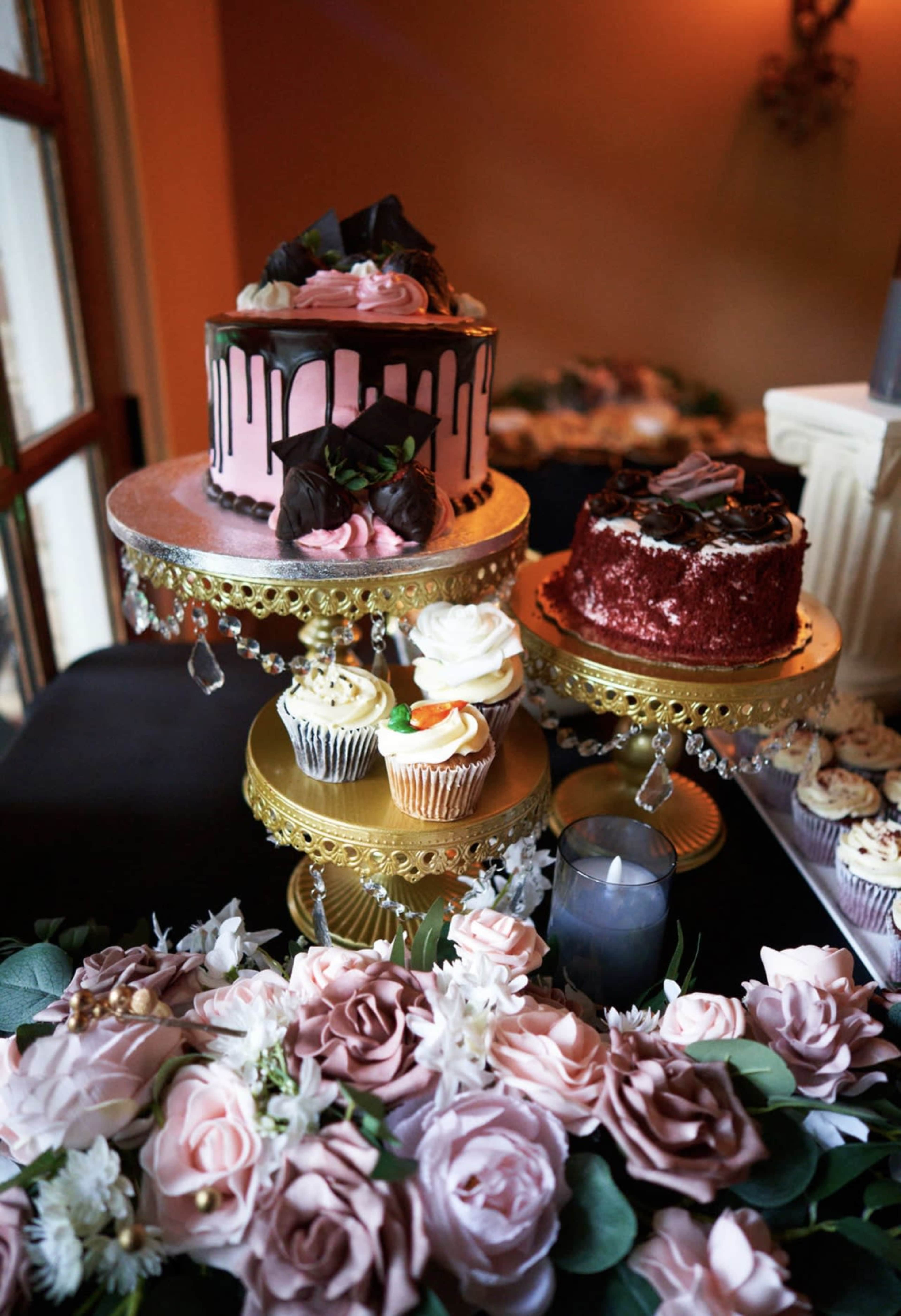 CONTENT CREATION CHATEAU Image in , Marietta, GA