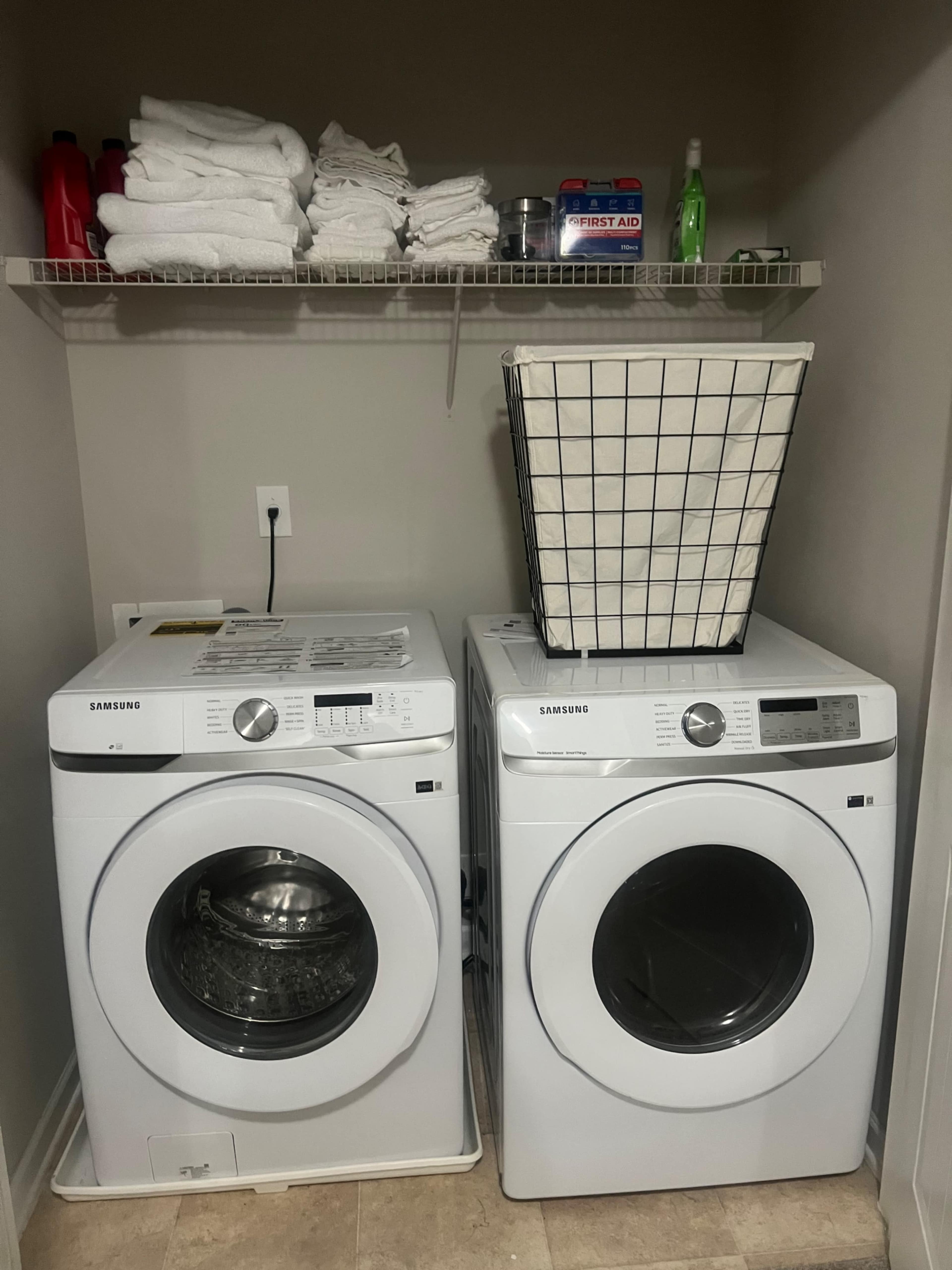 Cozy & Modern 3 Bedroom Close to Airport in Atl Image in Union City, Union city, GA