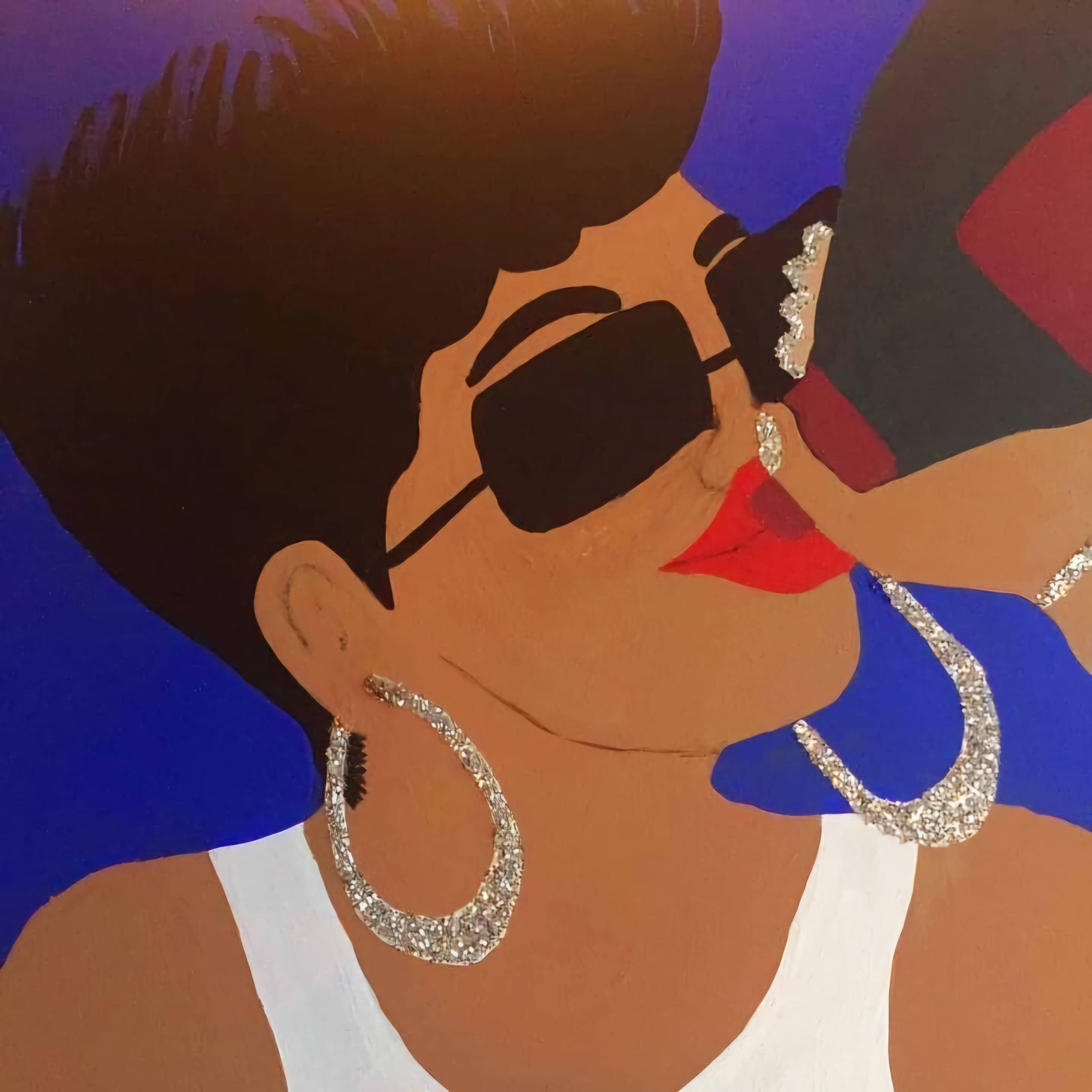 Artsy Paint, Sip, & Karaoke Image in Washington Heights, Chicago, IL